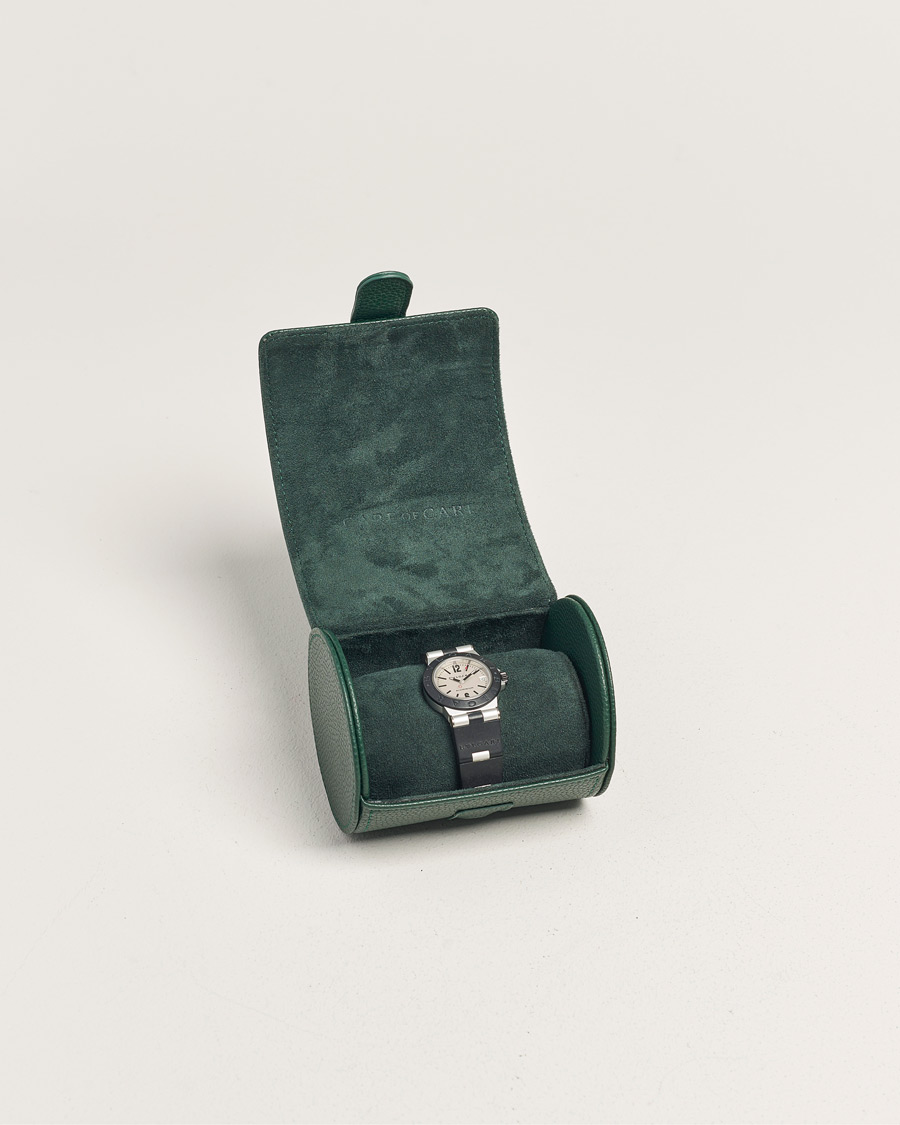 Herr | Pre-Owned & Vintage Watches | Bvlgari Pre-Owned | Diagono