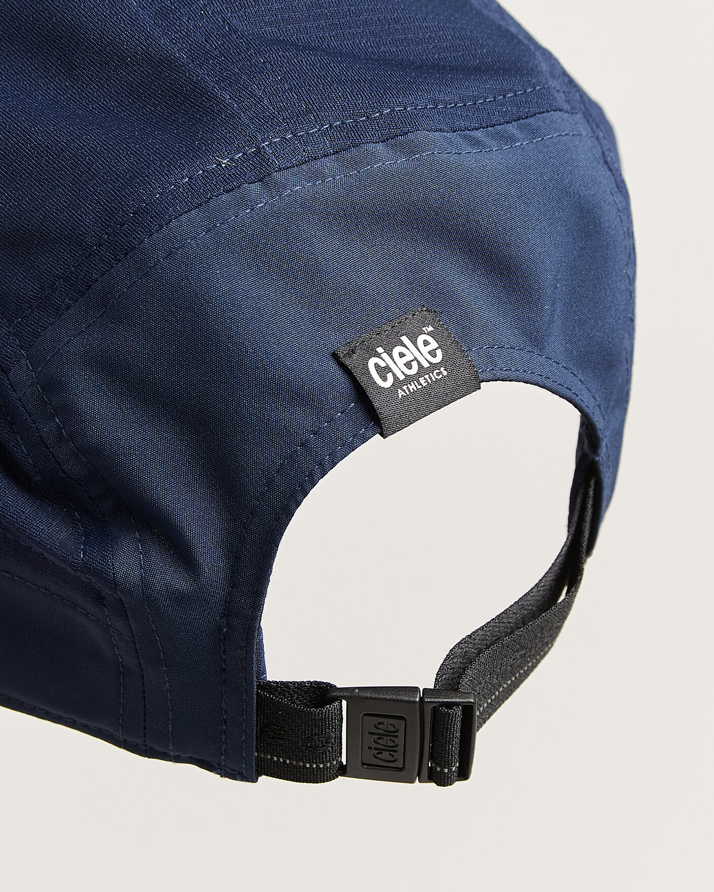 Herr | Hattar & kepsar | Ciele | GOCap Century Running Cap Deep Space