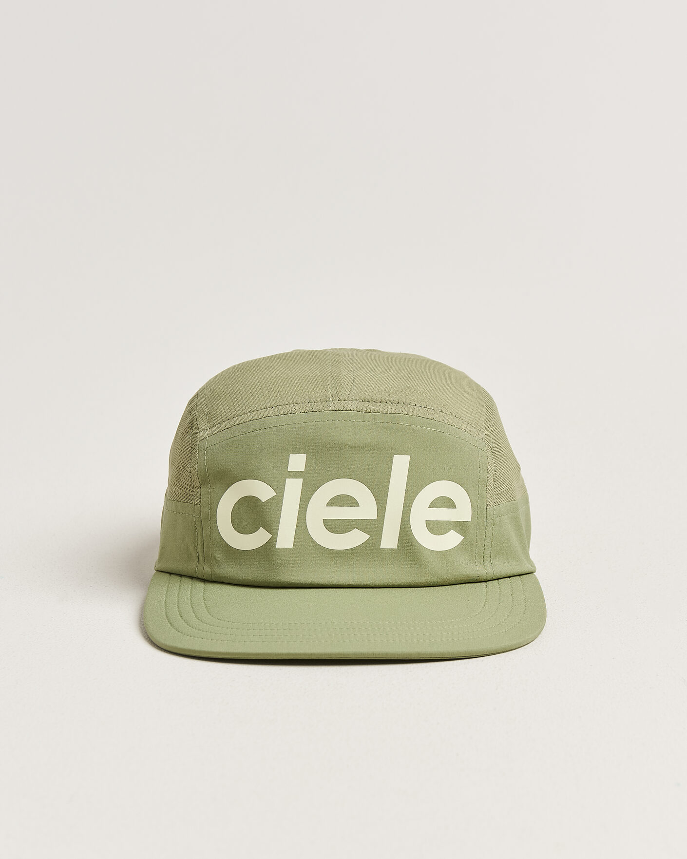 Herr | Hattar & kepsar | Ciele | GOCap Century Running Cap Toad