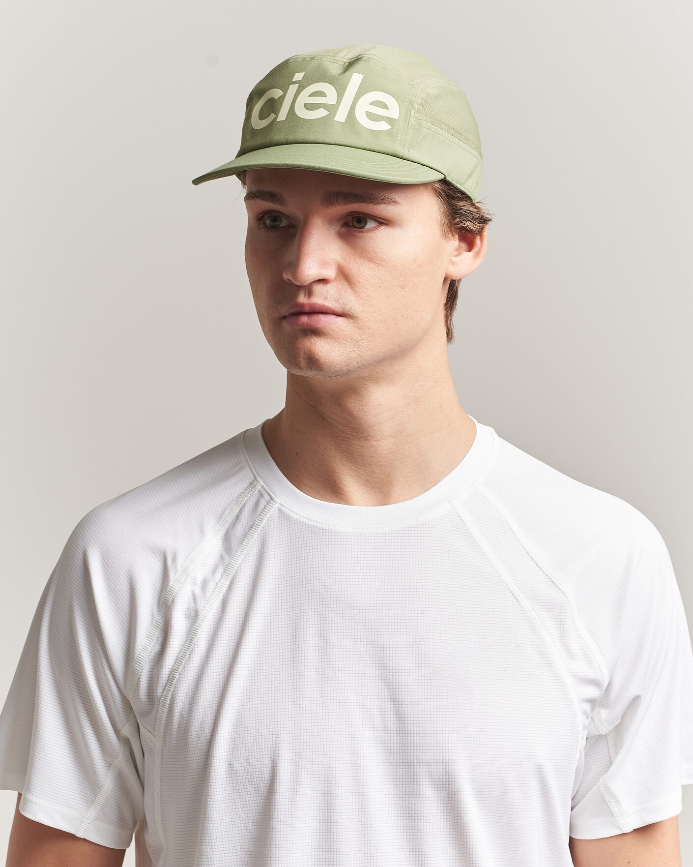 Herr | Hattar & kepsar | Ciele | GOCap Century Running Cap Toad