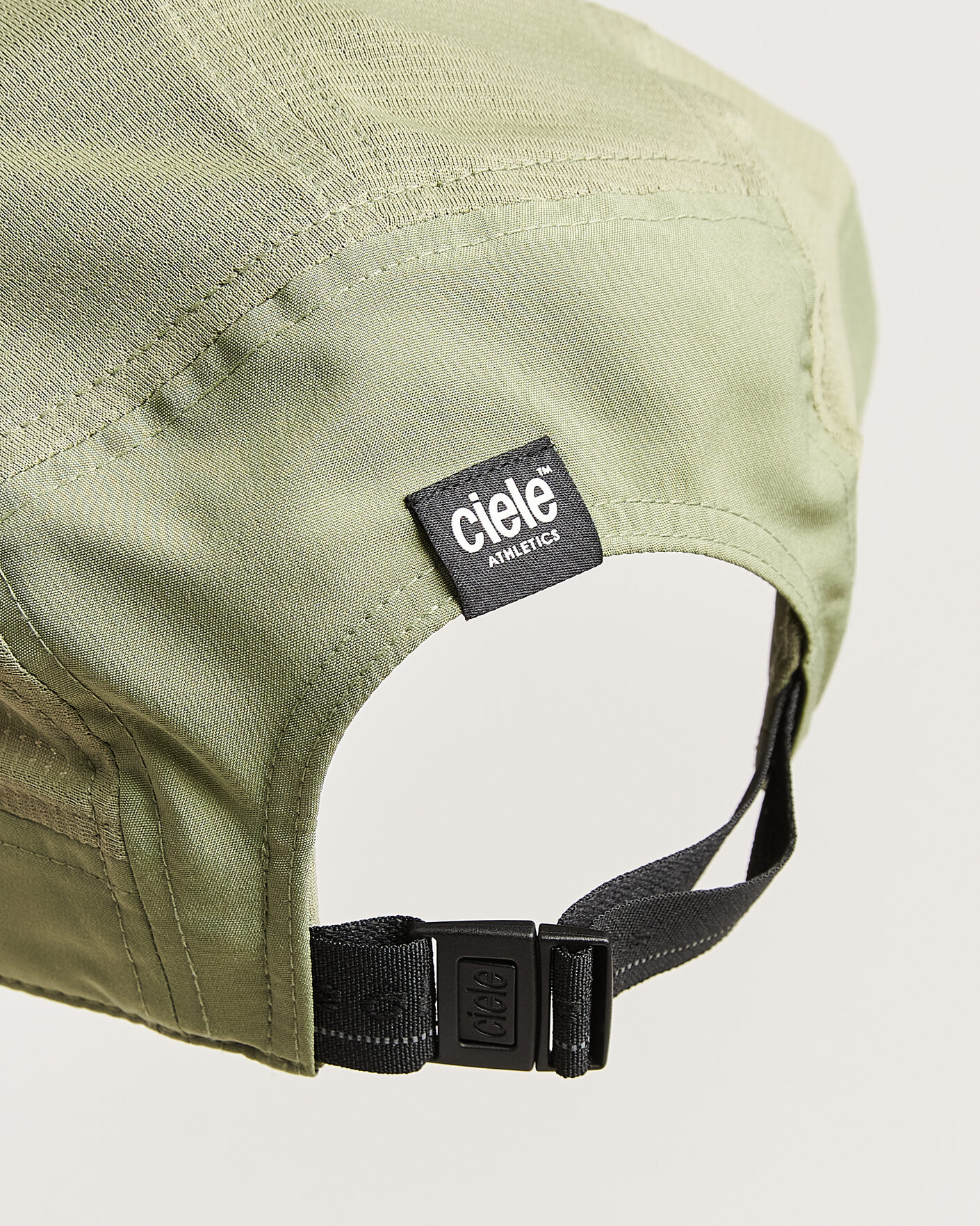 Herr | Hattar & kepsar | Ciele | GOCap Century Running Cap Toad