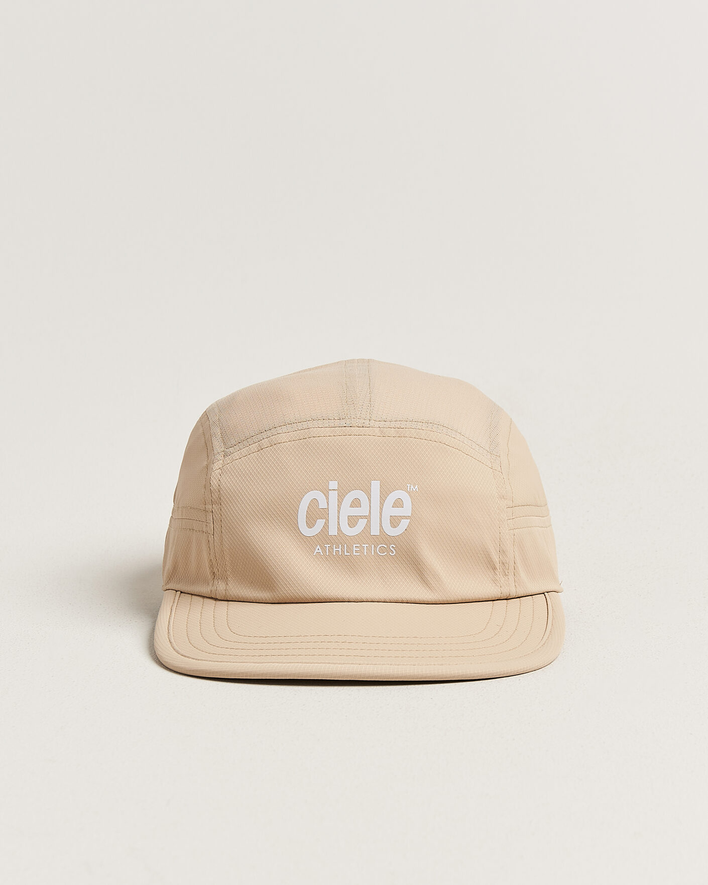 Herr | Hattar & kepsar | Ciele | GOCap Classic Running Cap Safari