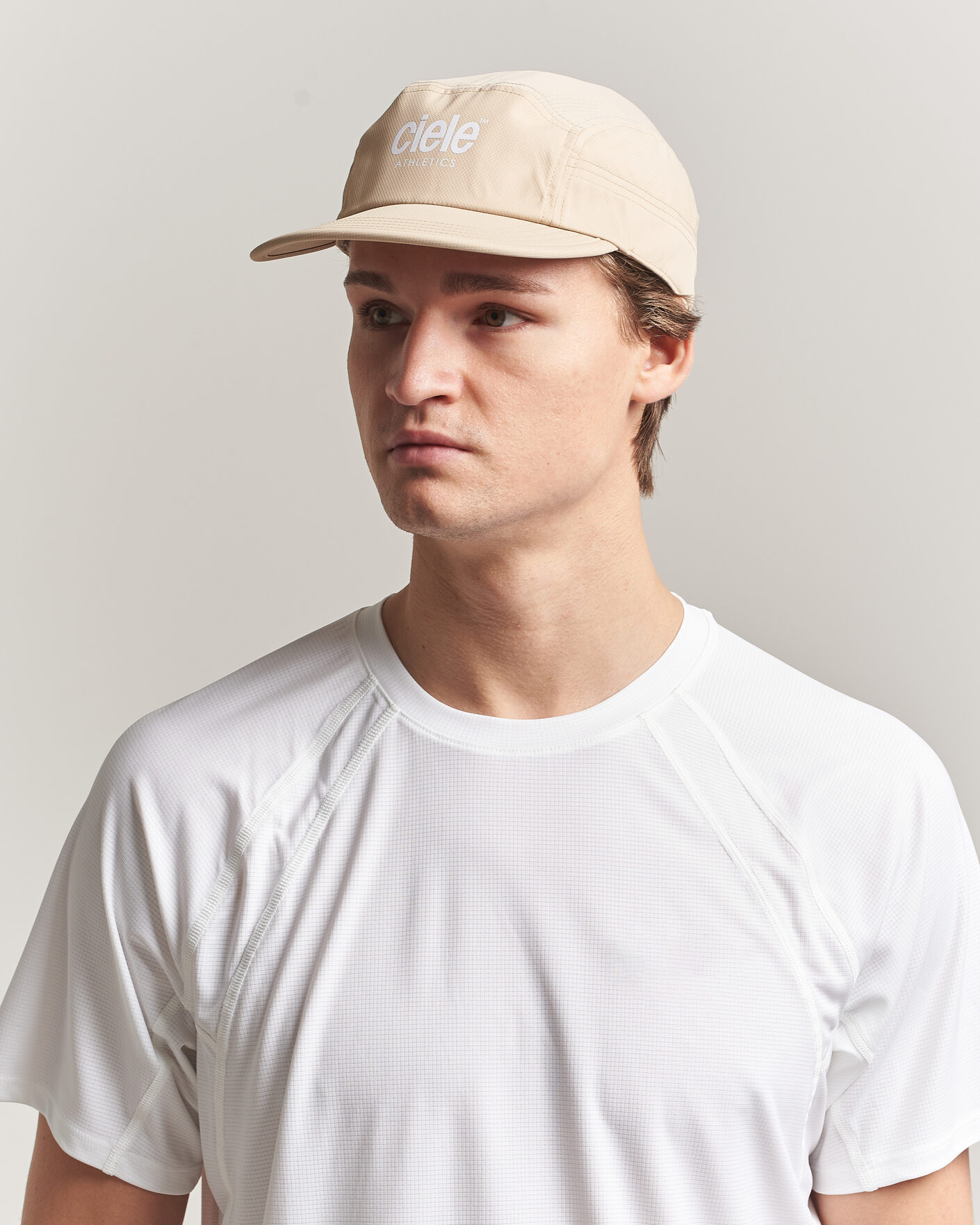 Herr | Hattar & kepsar | Ciele | GOCap Classic Running Cap Safari