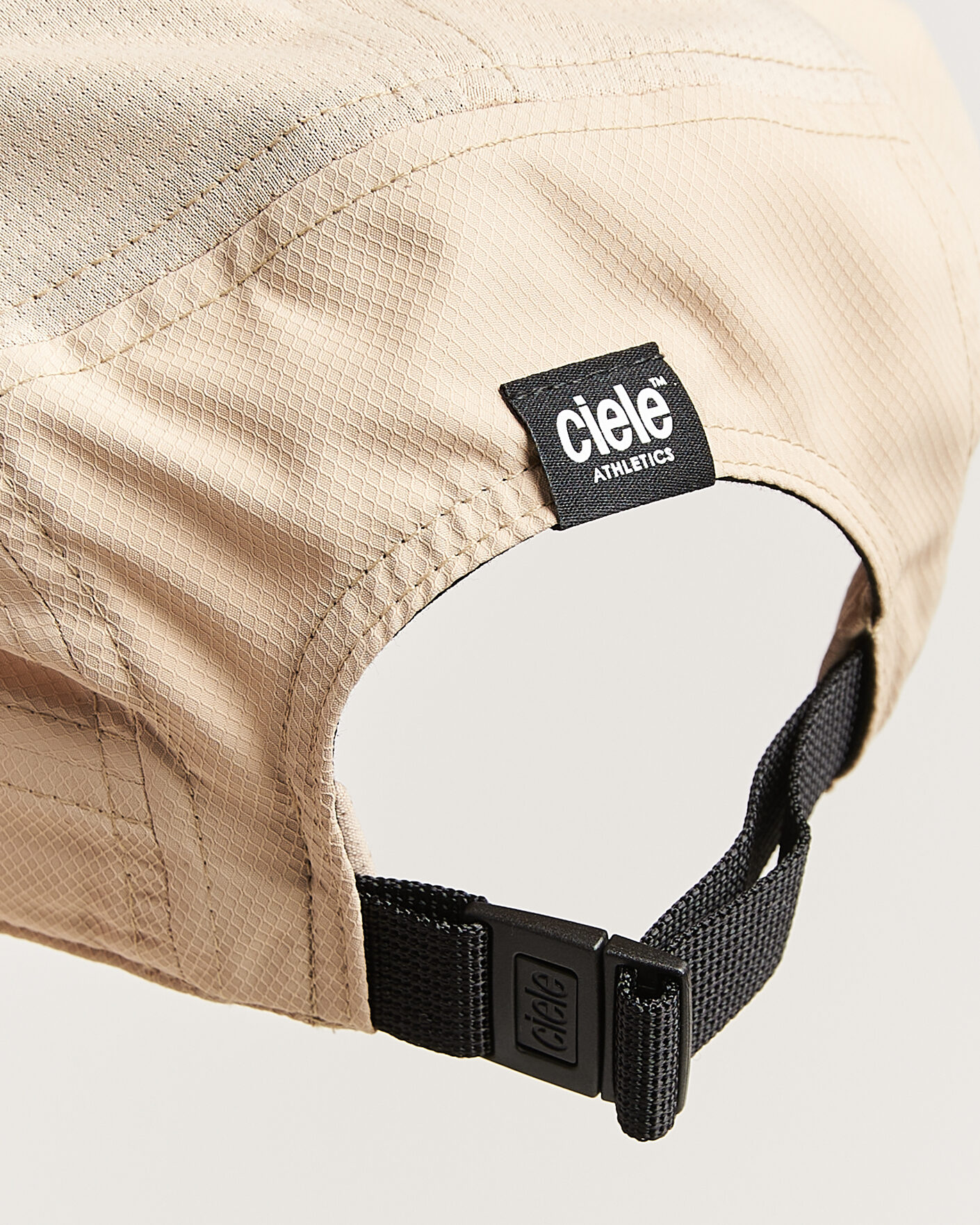 Herr | Hattar & kepsar | Ciele | GOCap Classic Running Cap Safari