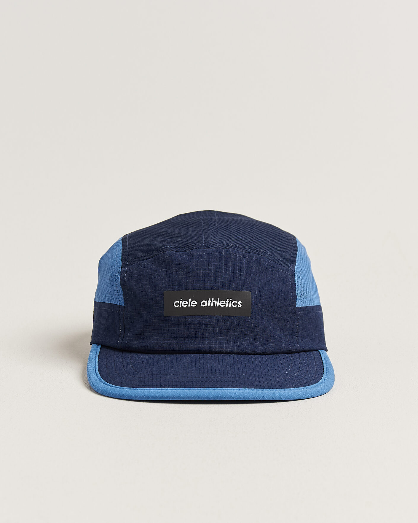 Herr | Hattar & kepsar | Ciele | GOCap Field Running Cap Indigo