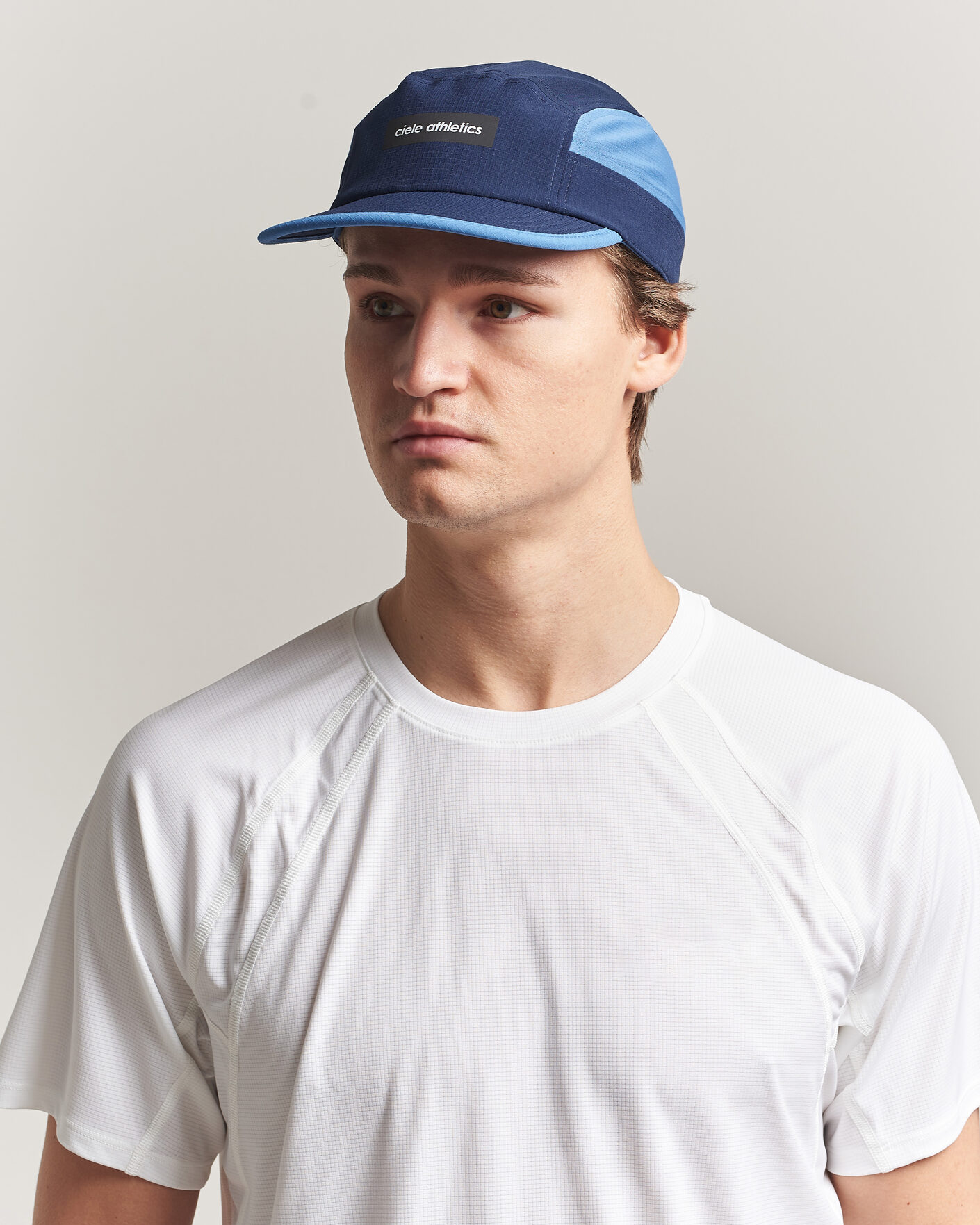 Herr | Hattar & kepsar | Ciele | GOCap Field Running Cap Indigo