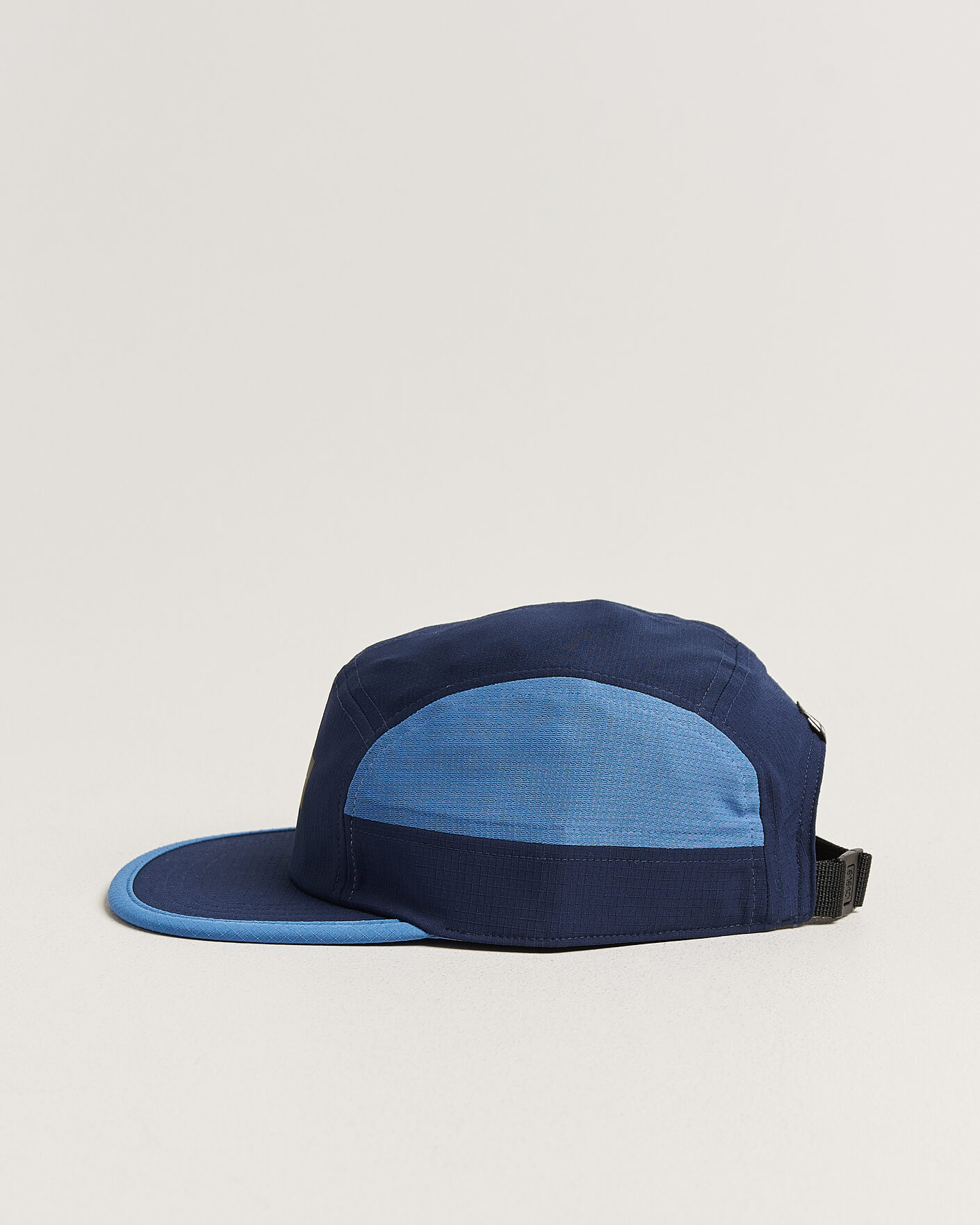 Herr | Hattar & kepsar | Ciele | GOCap Field Running Cap Indigo