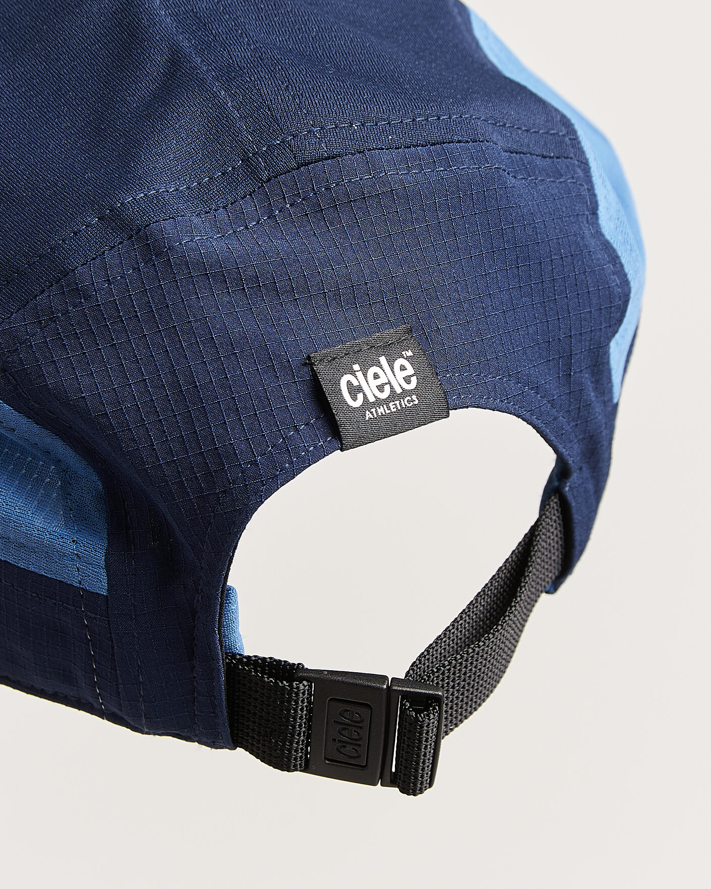 Herr | Hattar & kepsar | Ciele | GOCap Field Running Cap Indigo