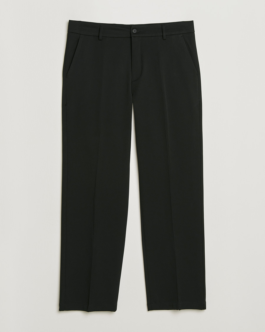 Herr | Byxor | LES DEUX | Como Slack Pants Black