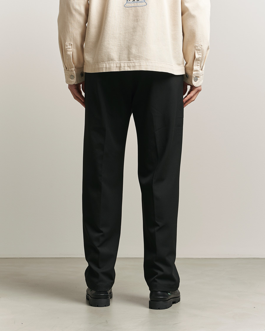 Herr | Byxor | LES DEUX | Como Slack Pants Black