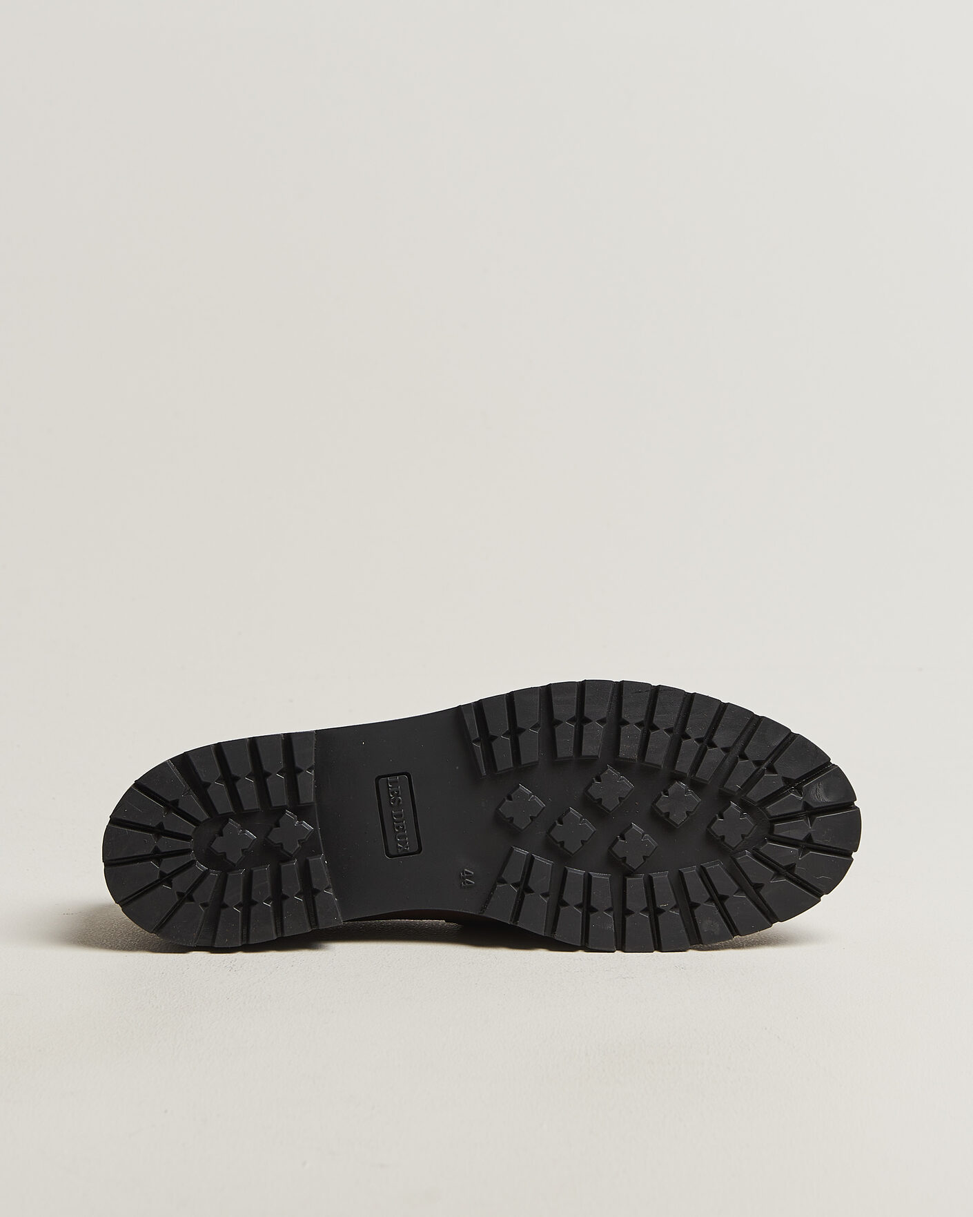 Herr | Loafers | LES DEUX | Taylor Oil Suede Loafers Turkish Coffee