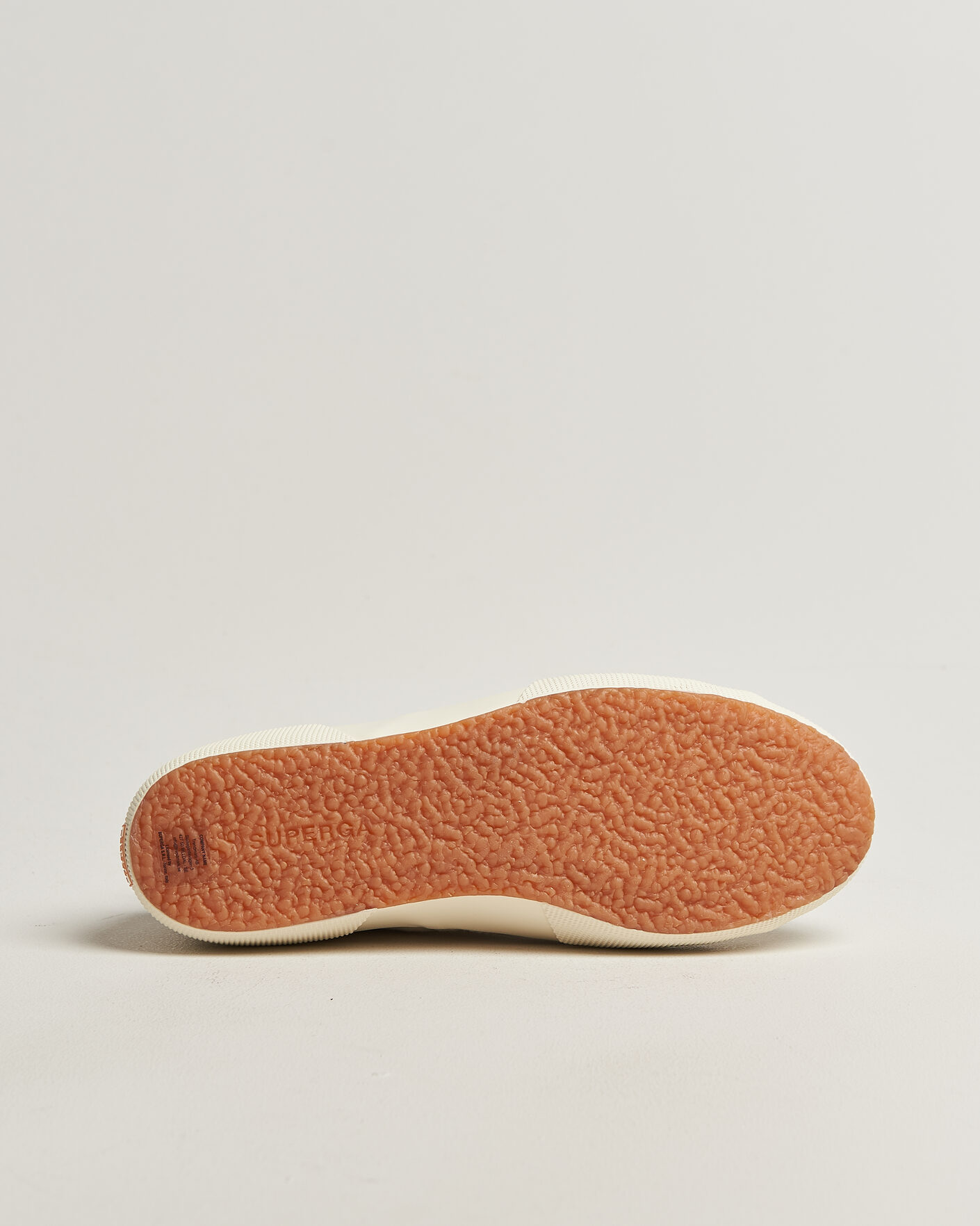 Herr | Sneakers | Superga | 2750 OG Herringbone Sneaker Beige
