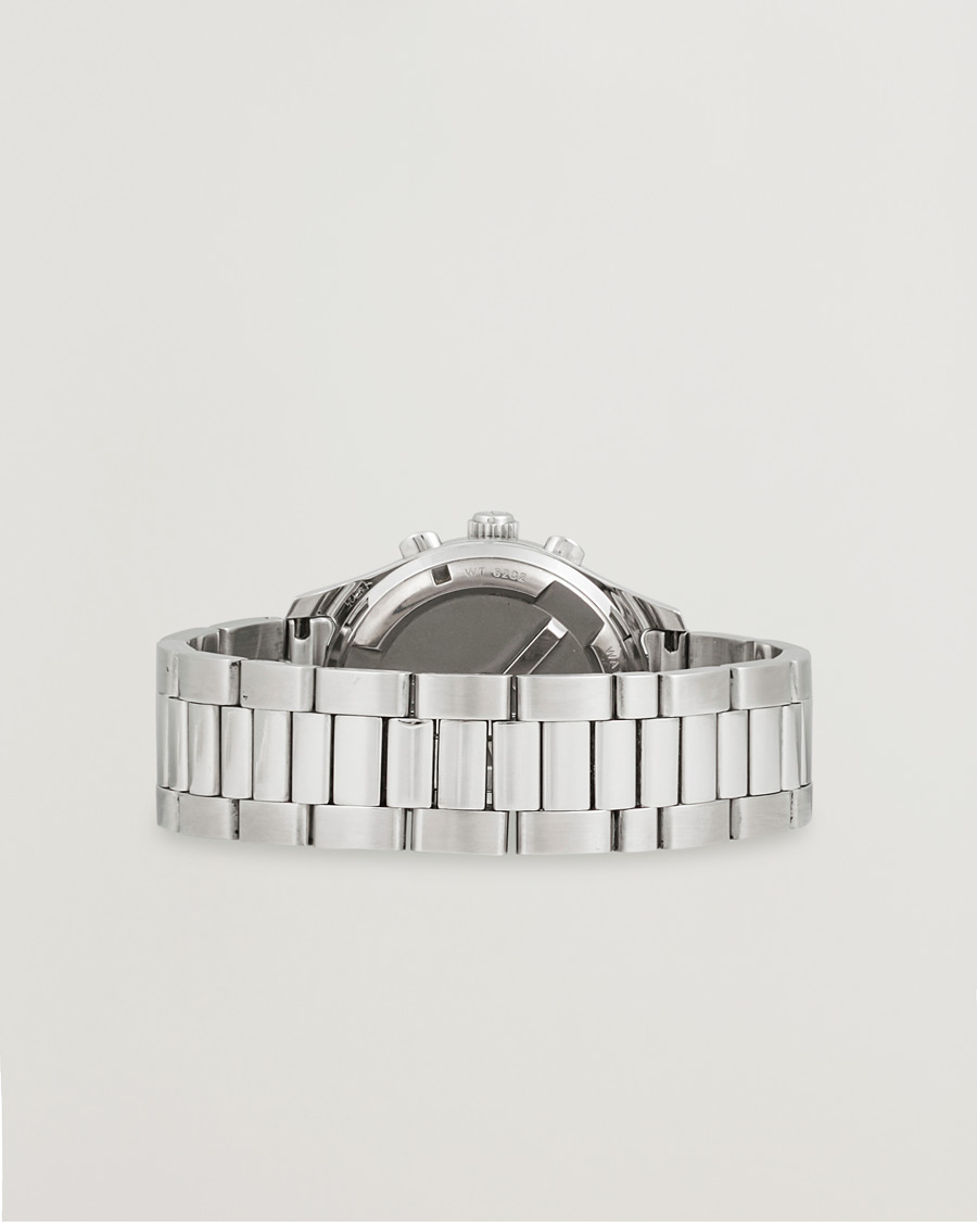 Herr | Sjöö Sandström Pre-Owned Chronolink worldtimer | Sjöö Sandström Pre-Owned | Chronolink worldtimer
