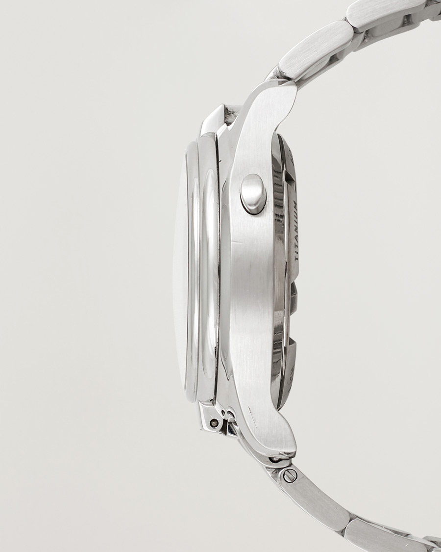 Herr | Pre-Owned & Vintage Watches | Sjöö Sandström Pre-Owned | Chronolink worldtimer