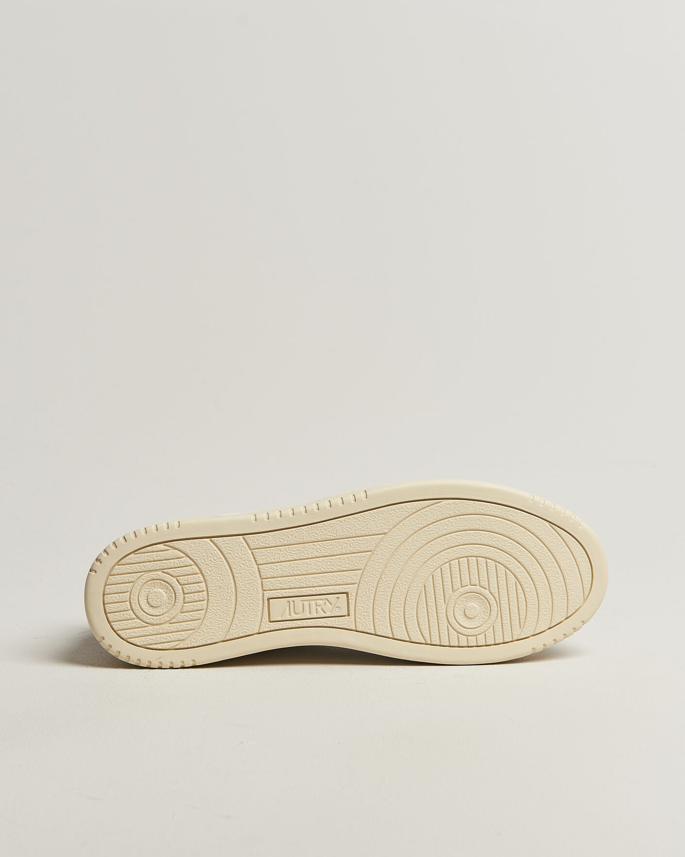 Herr | Sneakers | Autry | Medalist Low Sneaker White/Space