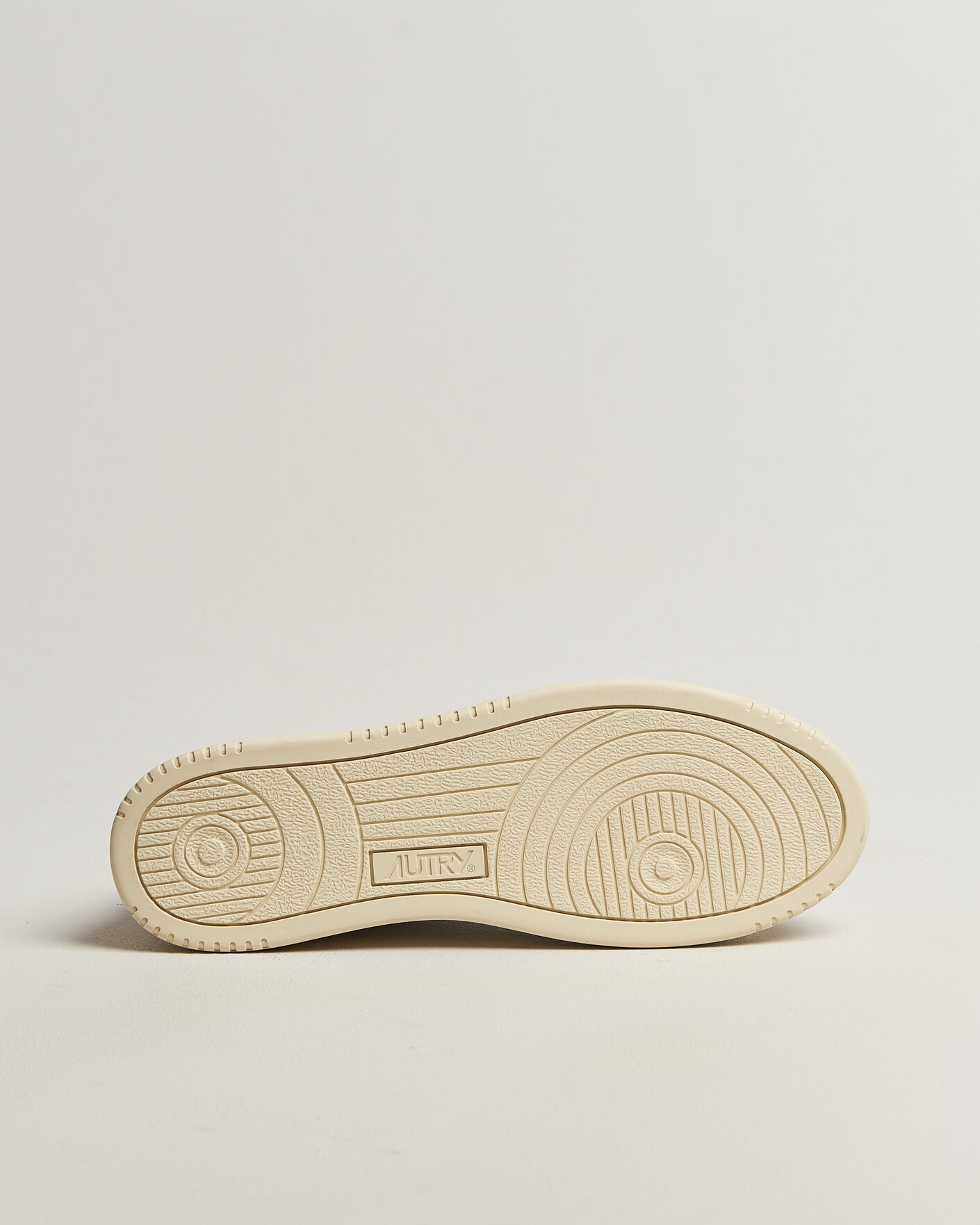 Herr | Sneakers | Autry | Medalist Low Leather/Suede Sneaker White/Amazon
