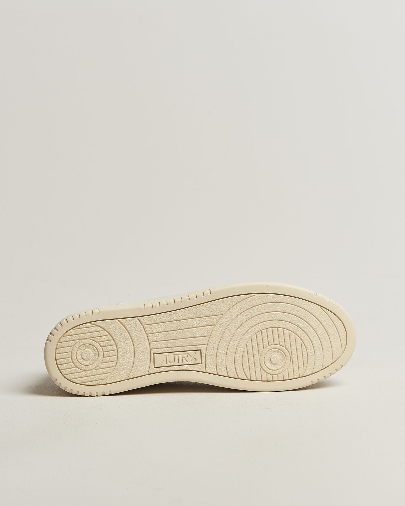 Herr | Sneakers | Autry | Medalist Low Sneaker Marble/White