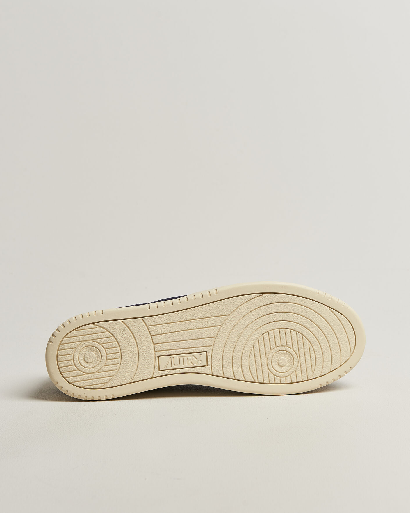 Herr | Sneakers | Autry | Medalist Low Sneaker Space/White