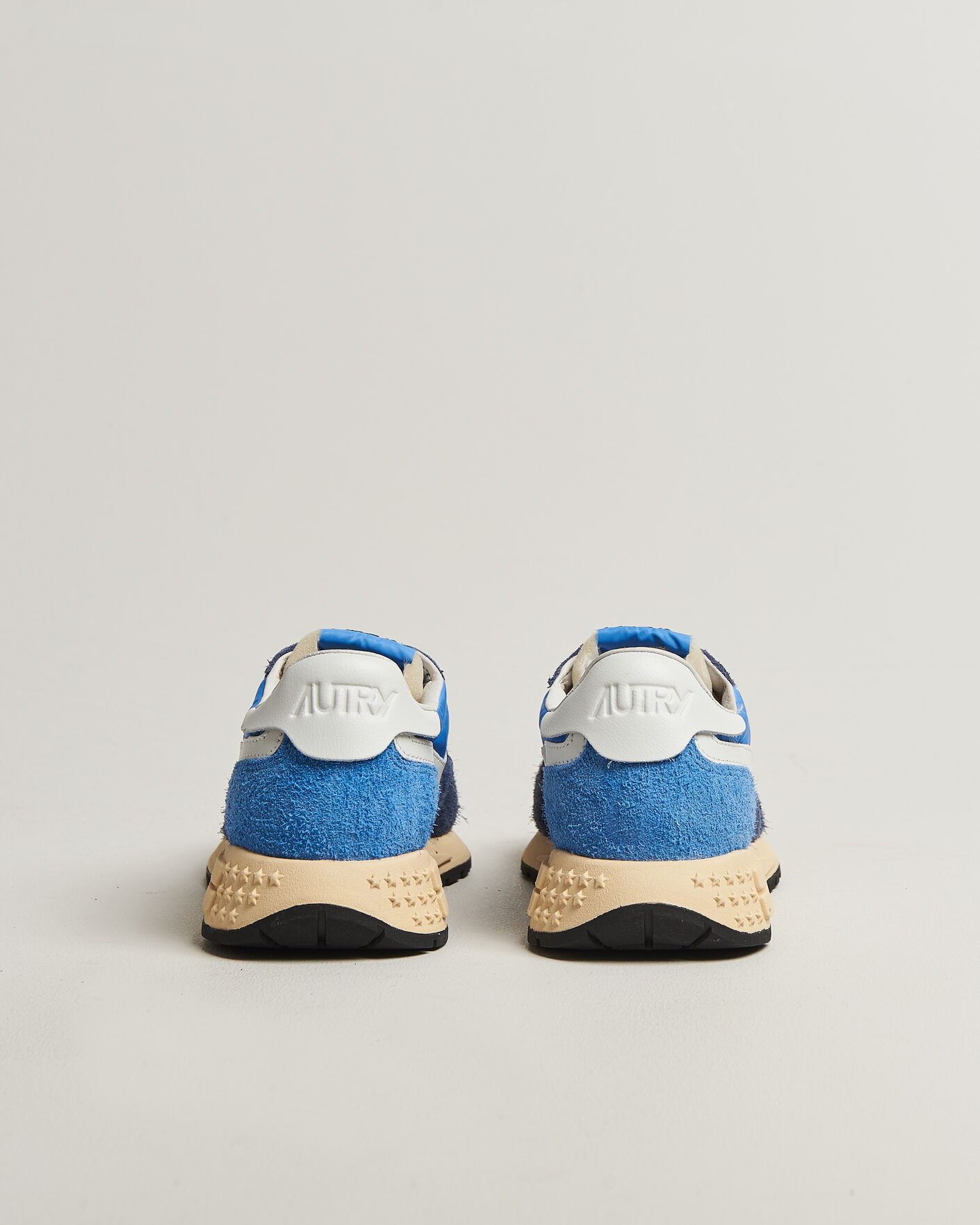 Herr | Sneakers | Autry | Reelwind Running Sneaker Bluette/Digital Blue