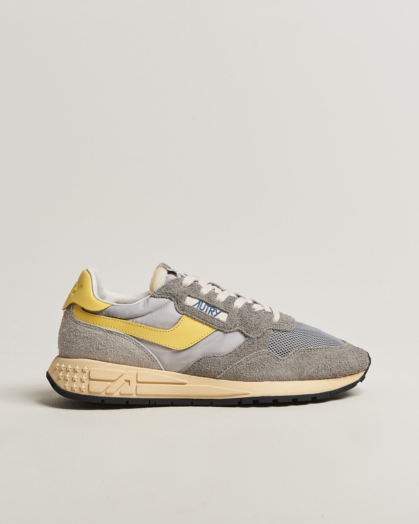 Herr | Sneakers | Autry | Reelwind Running Sneaker Vapor/Plumbeo
