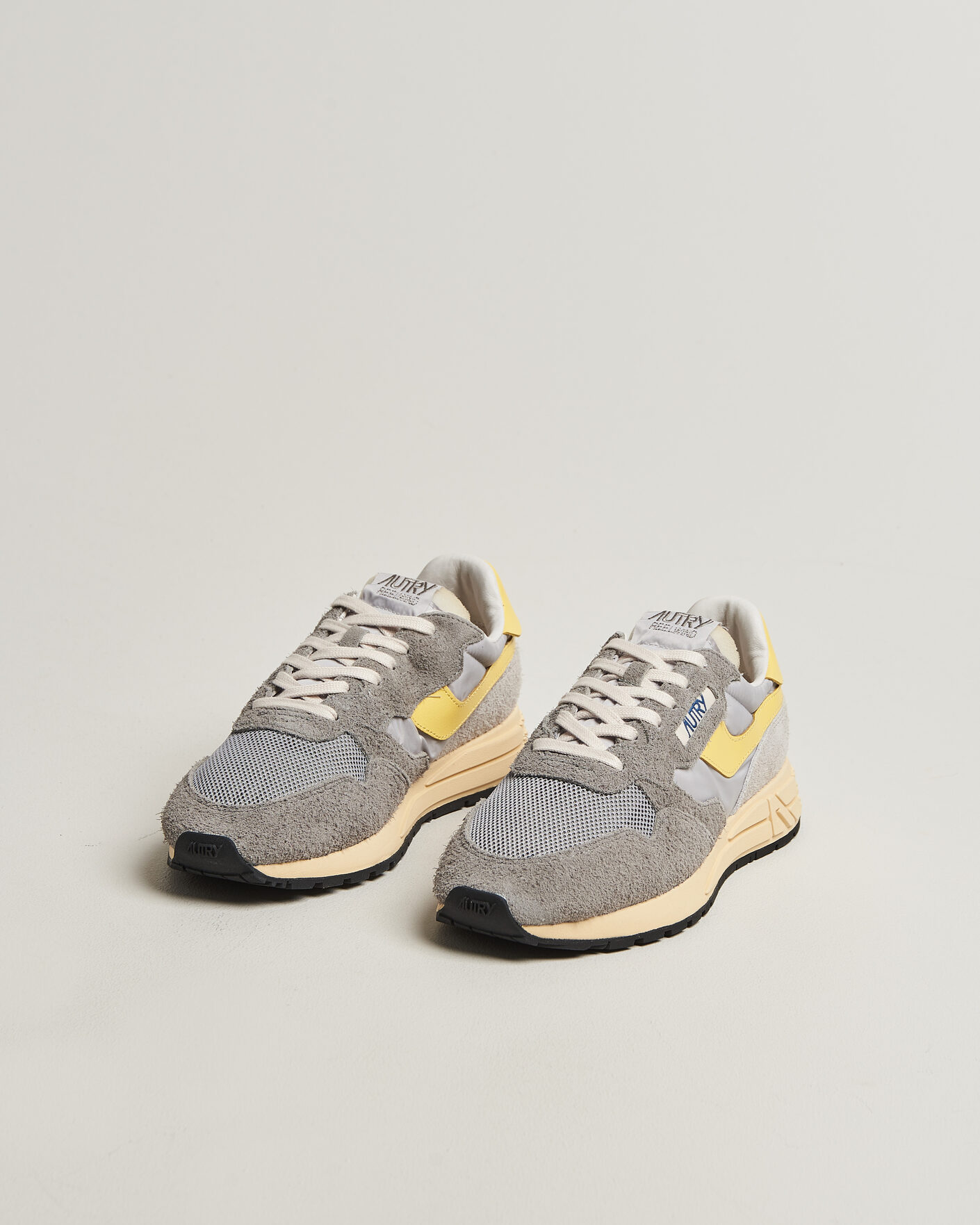 Herr | Sneakers | Autry | Reelwind Running Sneaker Vapor/Plumbeo