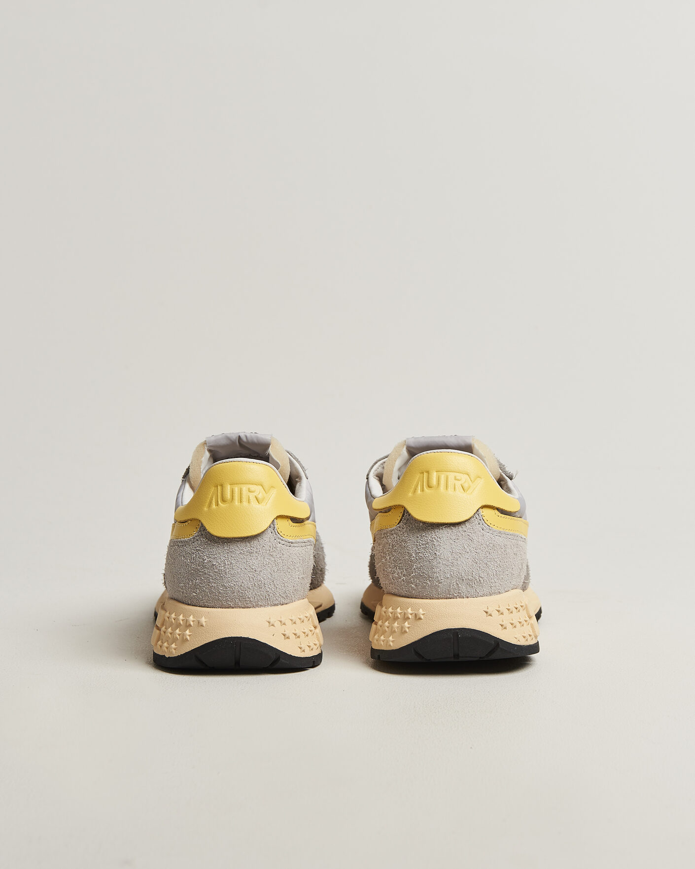 Herr | Sneakers | Autry | Reelwind Running Sneaker Vapor/Plumbeo