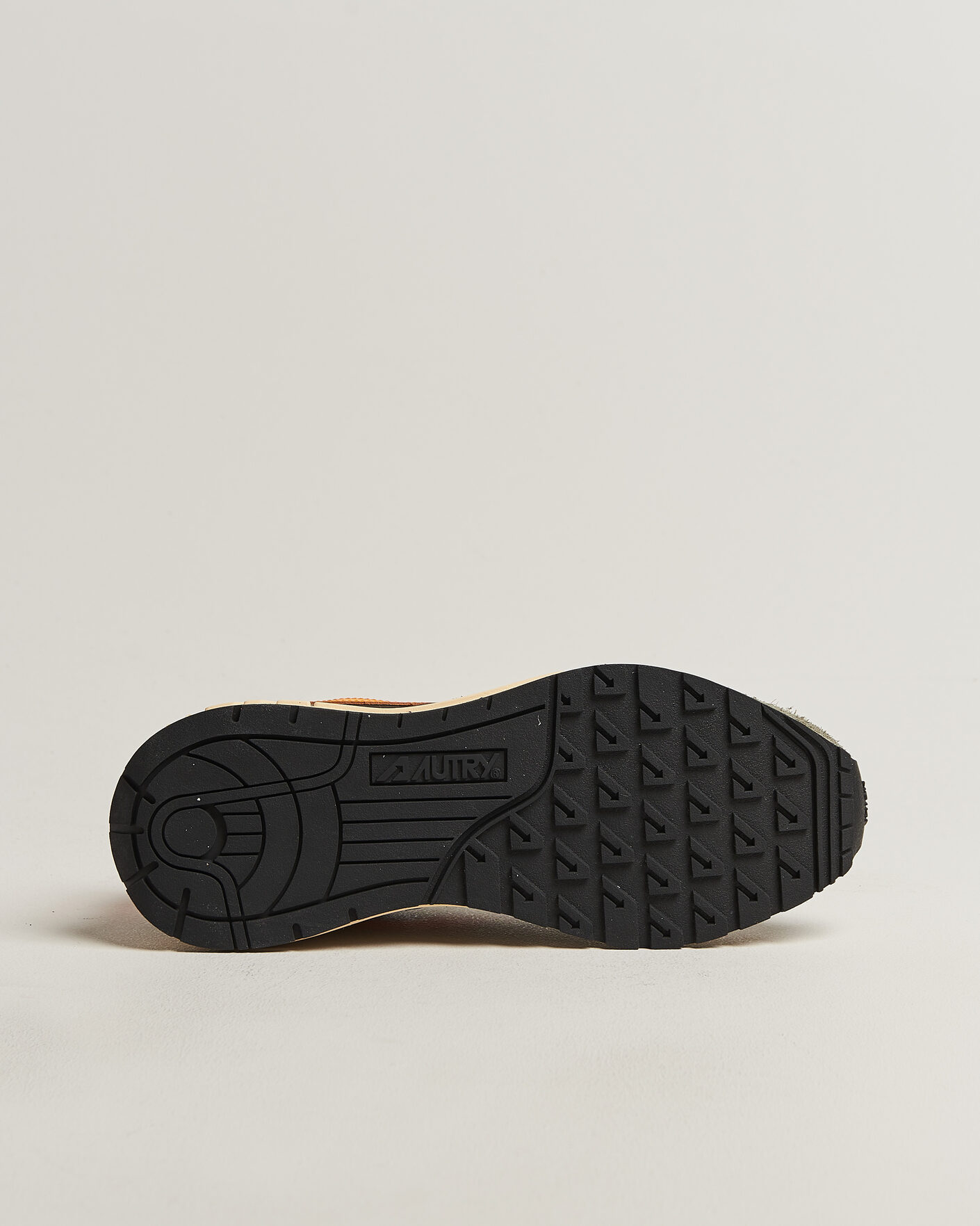 Herr | Sneakers | Autry | Reelwind Running Sneaker Salvia/Smoked Green