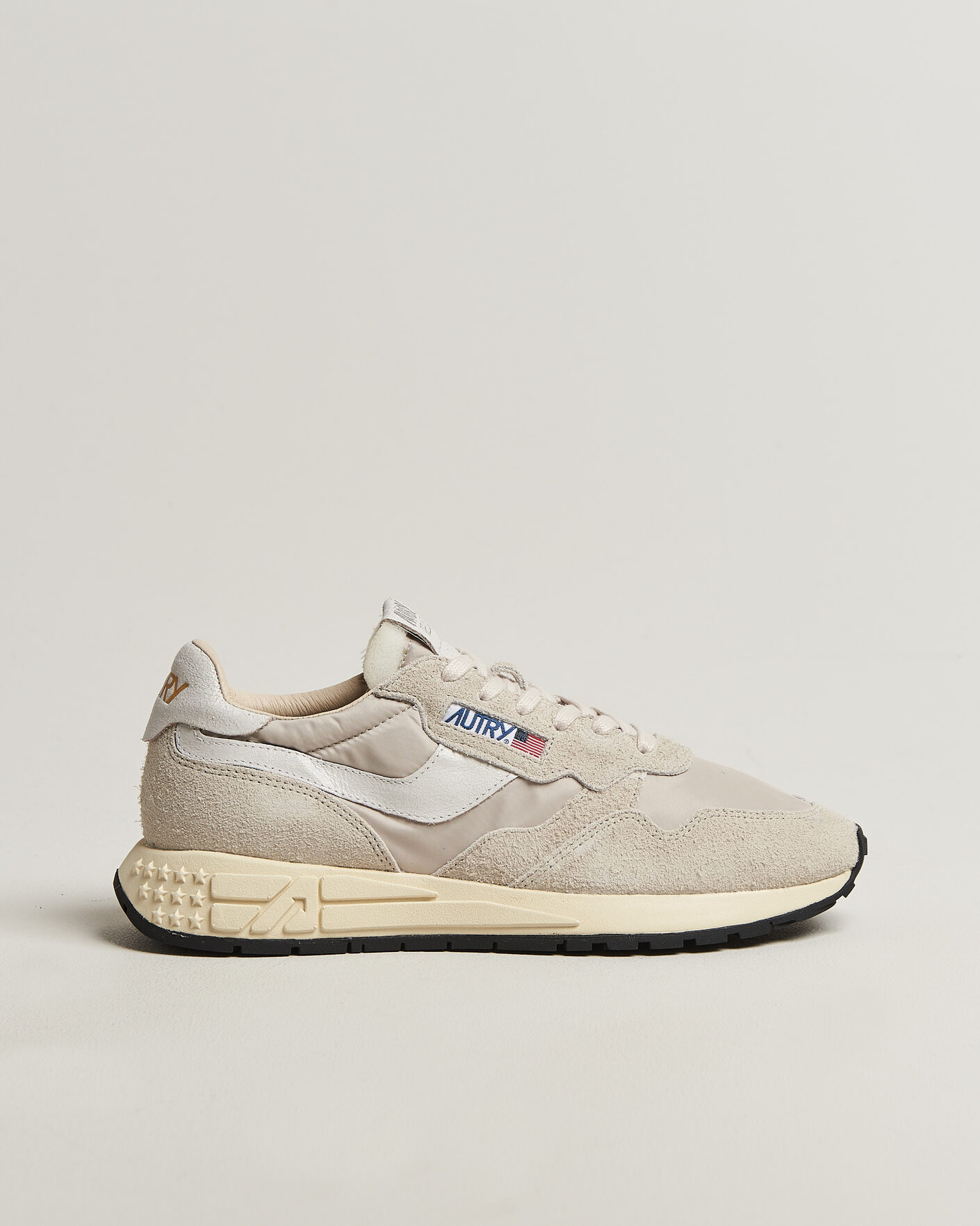 Herr | Sneakers | Autry | Reelwind Running Sneaker Pelican