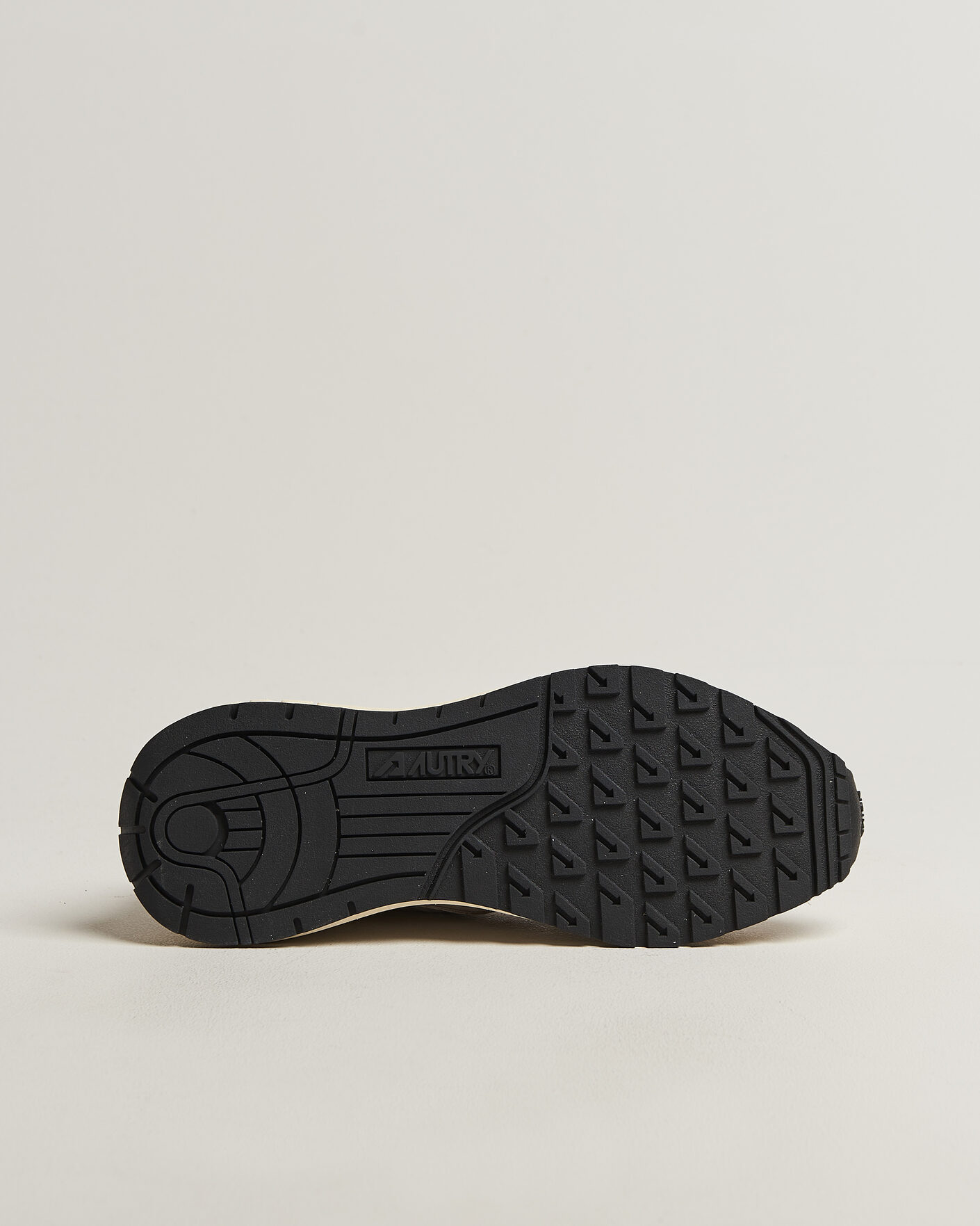 Herr | Sneakers | Autry | Reelwind Running Sneaker Pelican