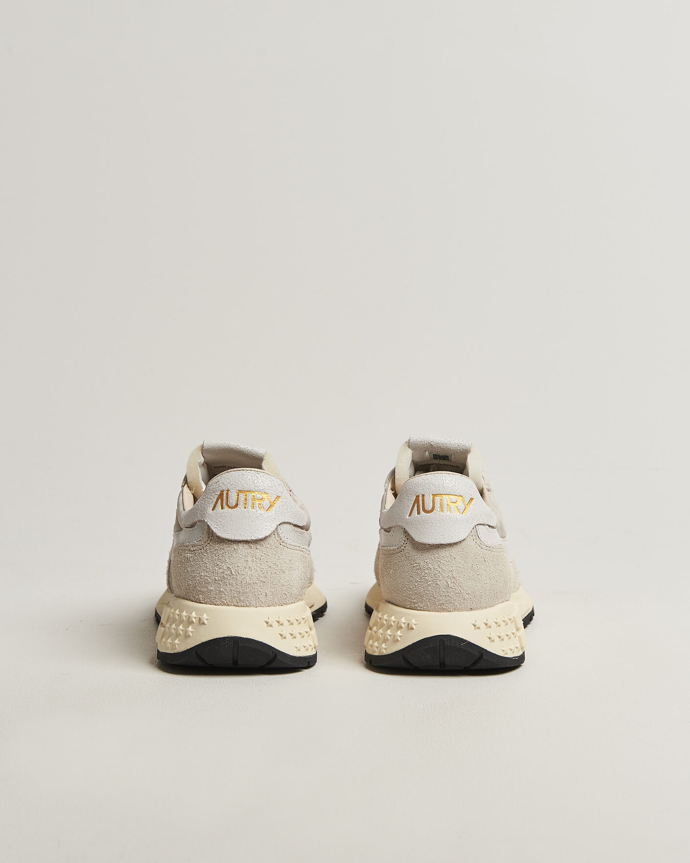 Herr | Sneakers | Autry | Reelwind Running Sneaker Pelican