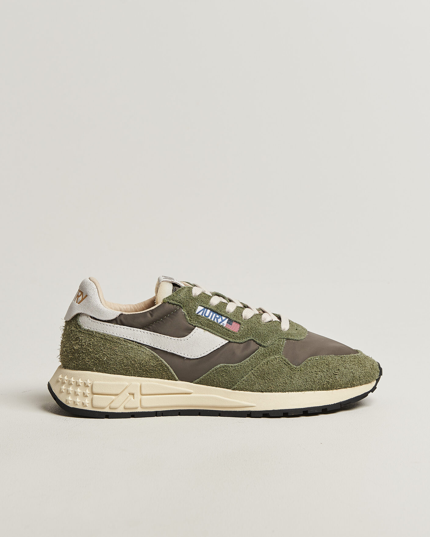 Herr | Sneakers | Autry | Reelwind Running Sneaker Salvia