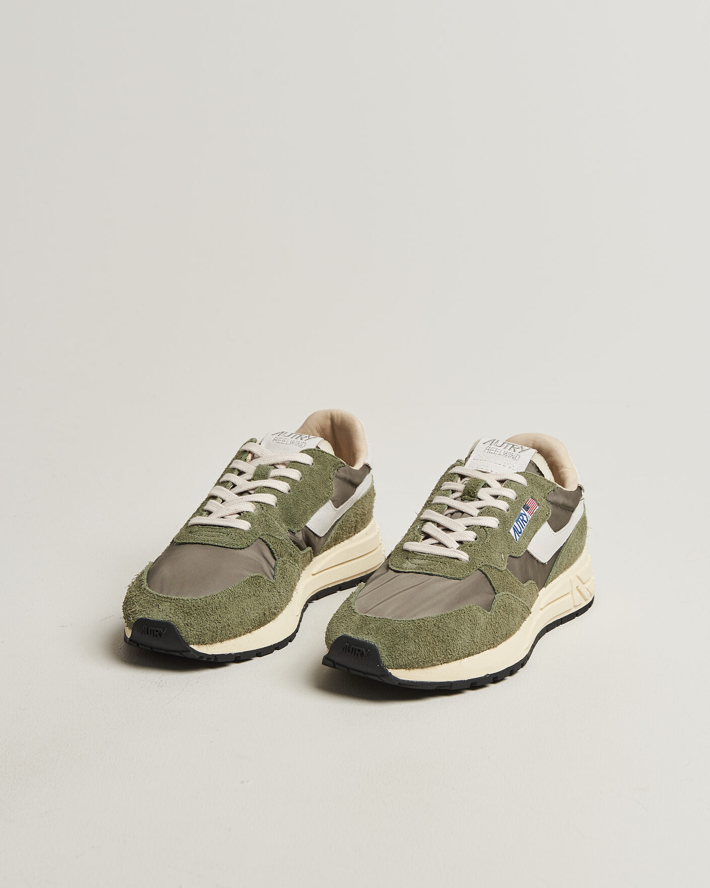 Herr | Sneakers | Autry | Reelwind Running Sneaker Salvia
