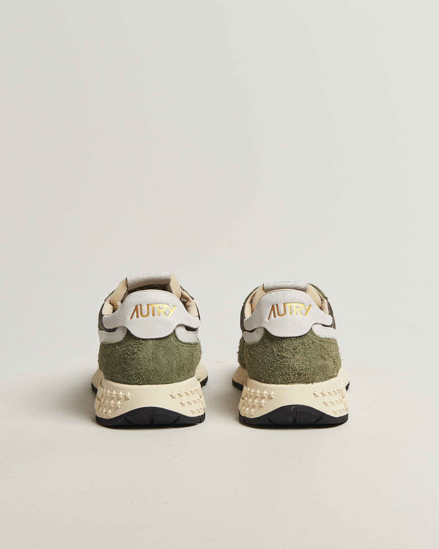 Herr | Sneakers | Autry | Reelwind Running Sneaker Salvia