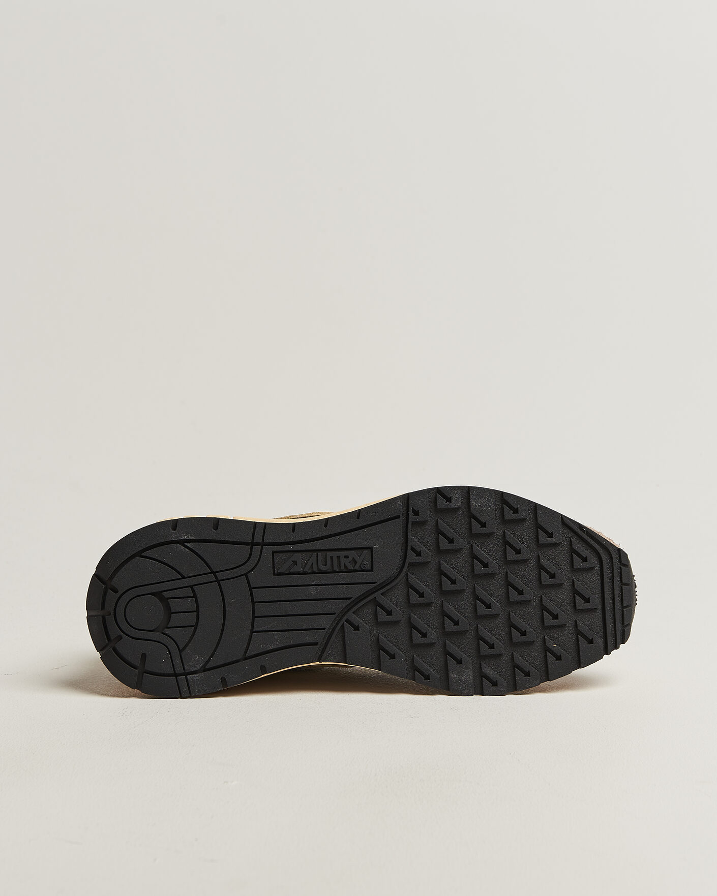 Herr | Sneakers | Autry | Reelwind Running Sneaker Cocco/Rutabaga