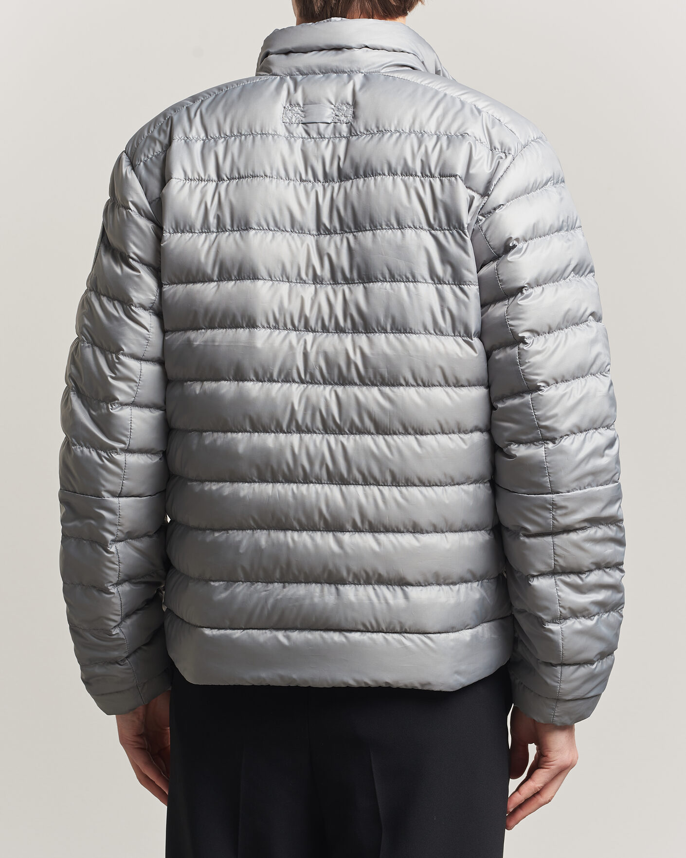 Herr | Jackor | Canada Goose | Black Label Stratus Down Jacket Stratus Grey