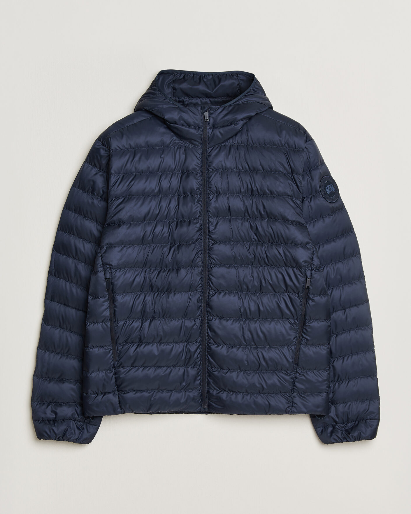 Herr | Jackor | Canada Goose | Stratus Down Hoody Nocturne