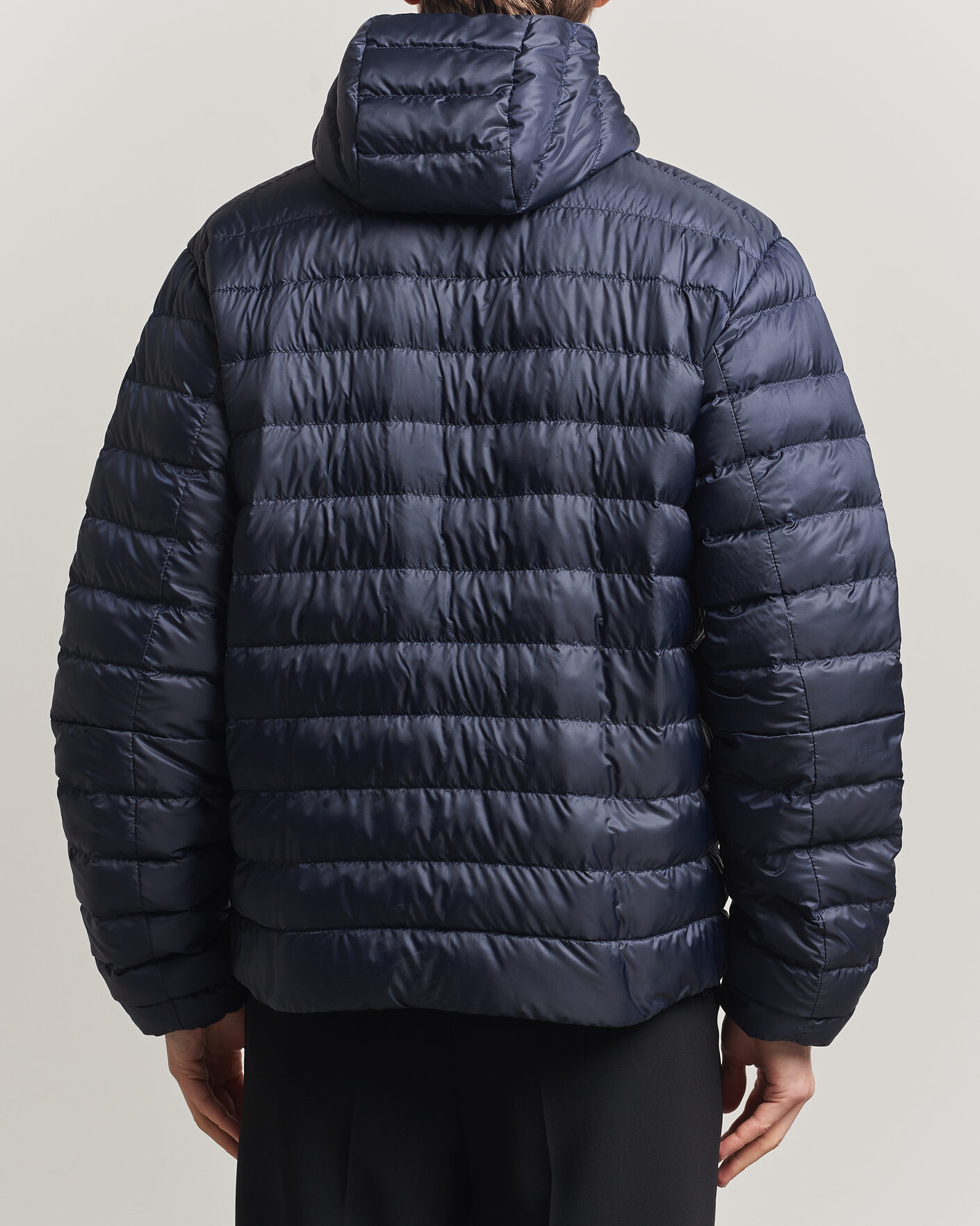 Herr | Jackor | Canada Goose | Stratus Down Hoody Nocturne