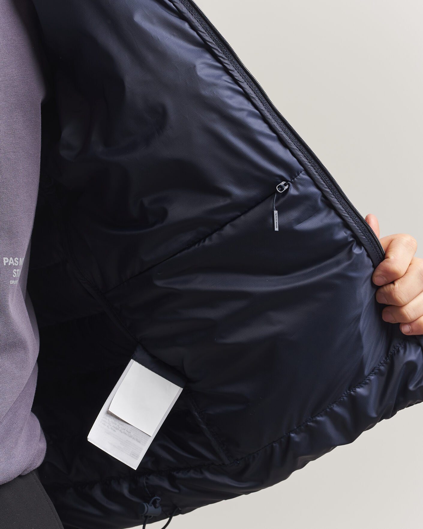 Herr | Jackor | Canada Goose | Stratus Down Hoody Nocturne