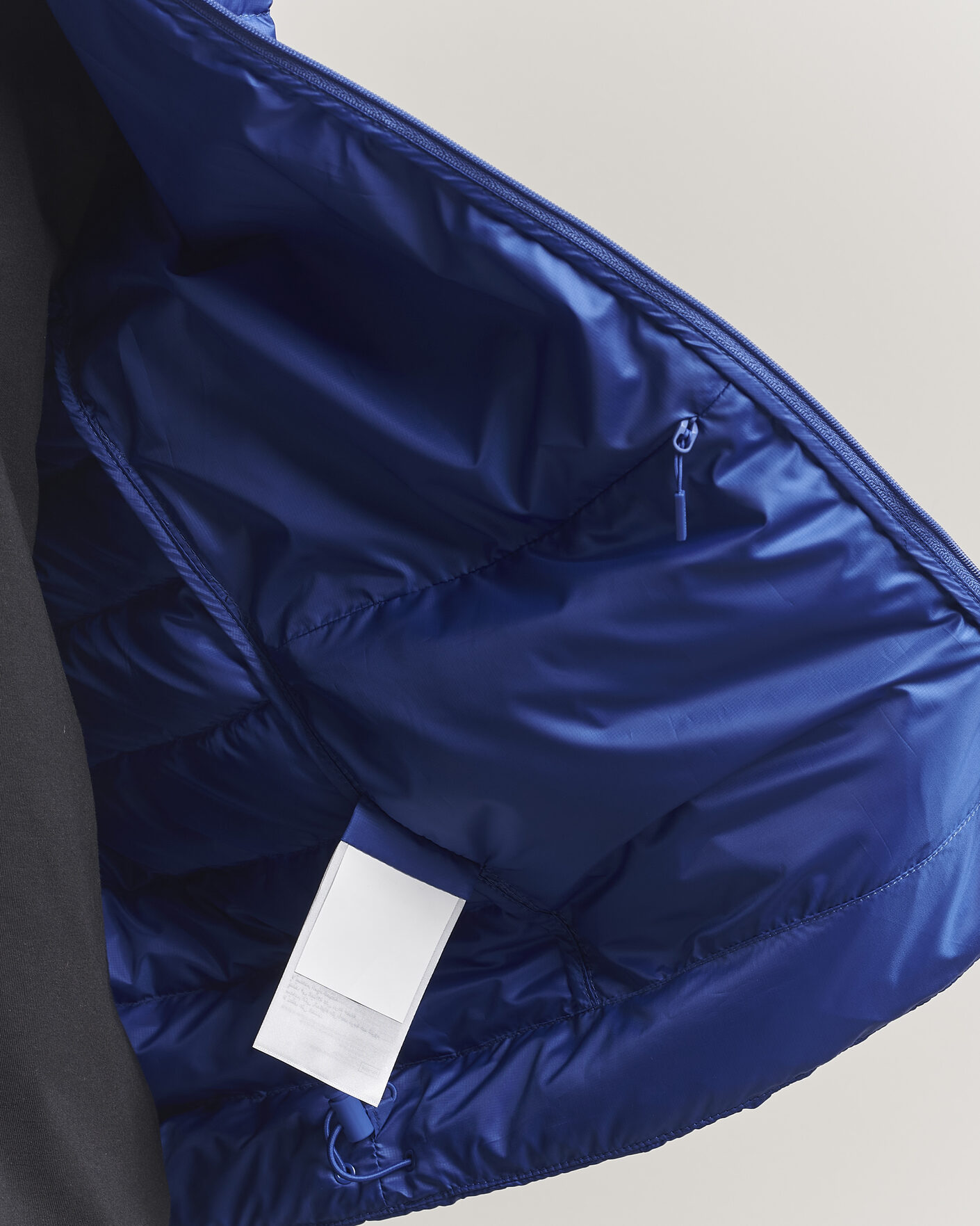 Herr | Västar | Canada Goose | Stratus Down Vest Azurite Blue