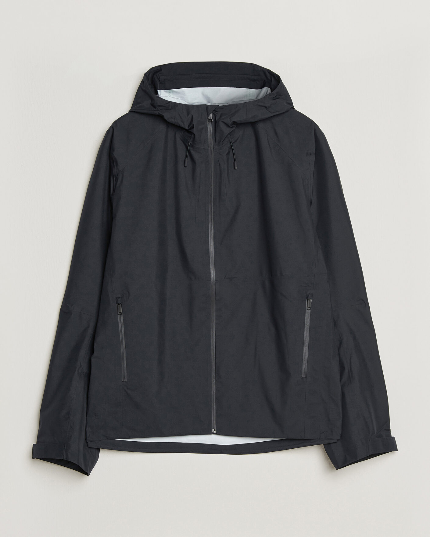 Herr | Jackor | Canada Goose | Horizon Rain Jacket Black