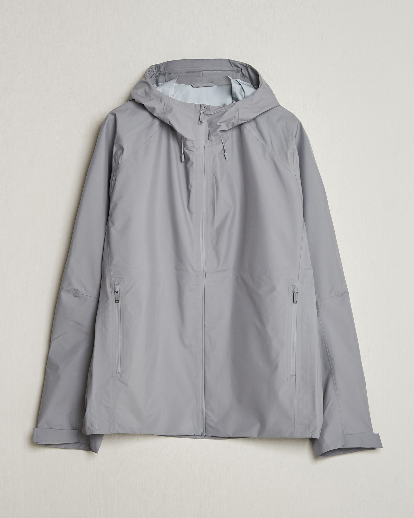 Herr | Jackor | Canada Goose | Horizon Rain Jacket Stratus Grey
