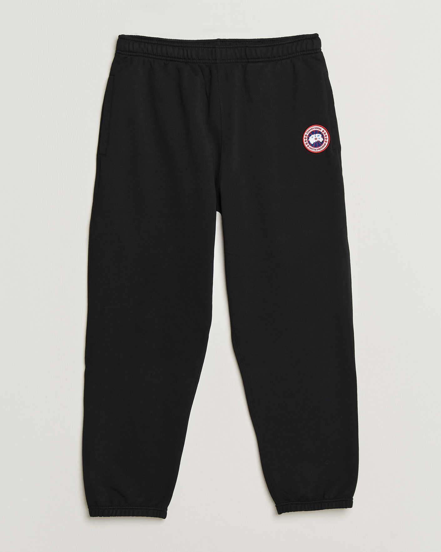 Herr | Byxor | Canada Goose | Rove Sweat Joggers Black