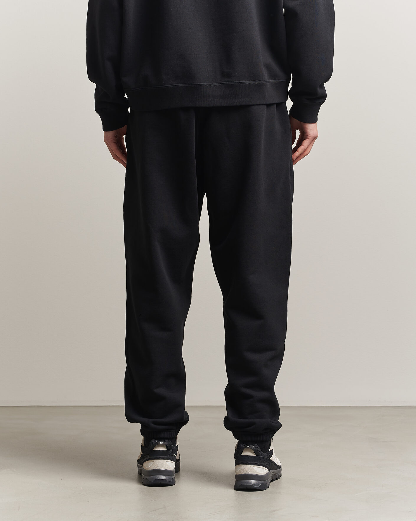 Herr | Byxor | Canada Goose | Rove Sweat Joggers Black