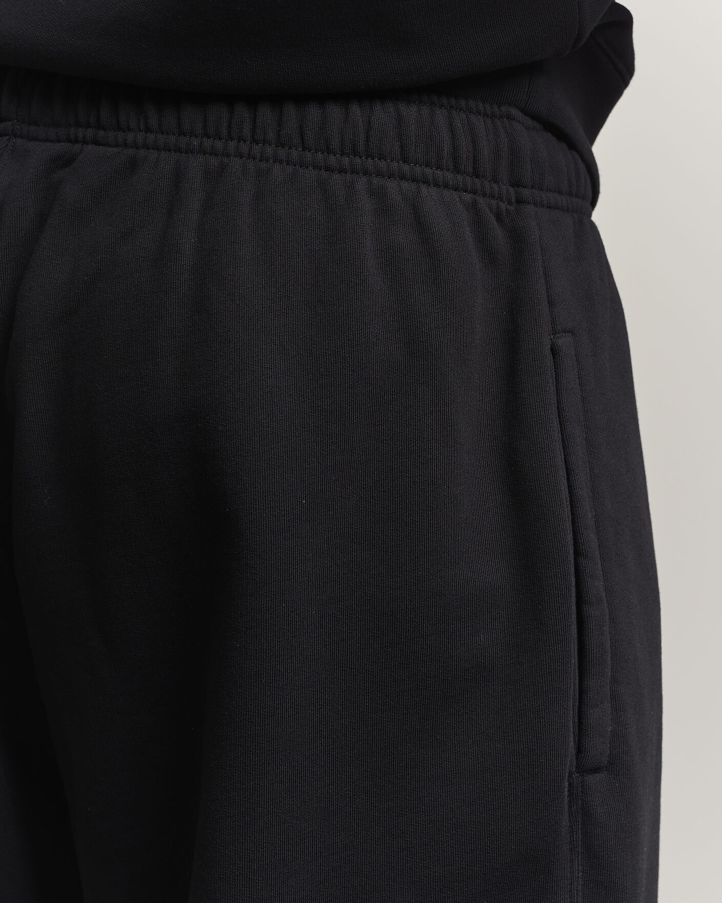 Herr | Byxor | Canada Goose | Rove Sweat Joggers Black