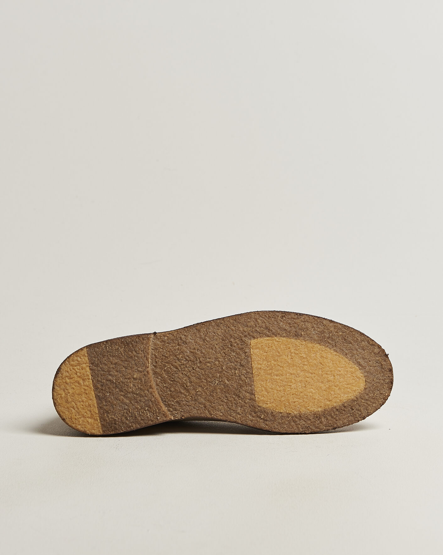 Herr | Kängor | Astorflex | Montflex Chukka Boots Stone Suede