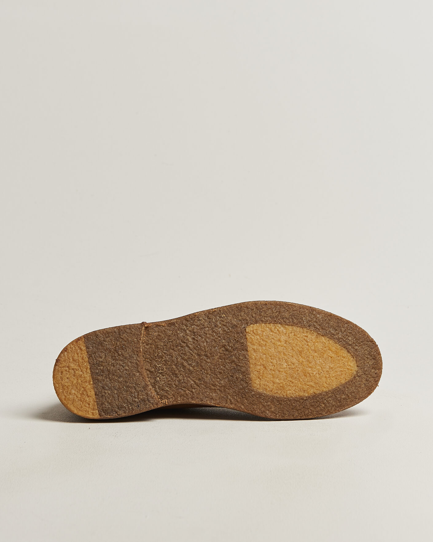 Herr | Kängor | Astorflex | Montflex Chukka Boots Whiskey Suede