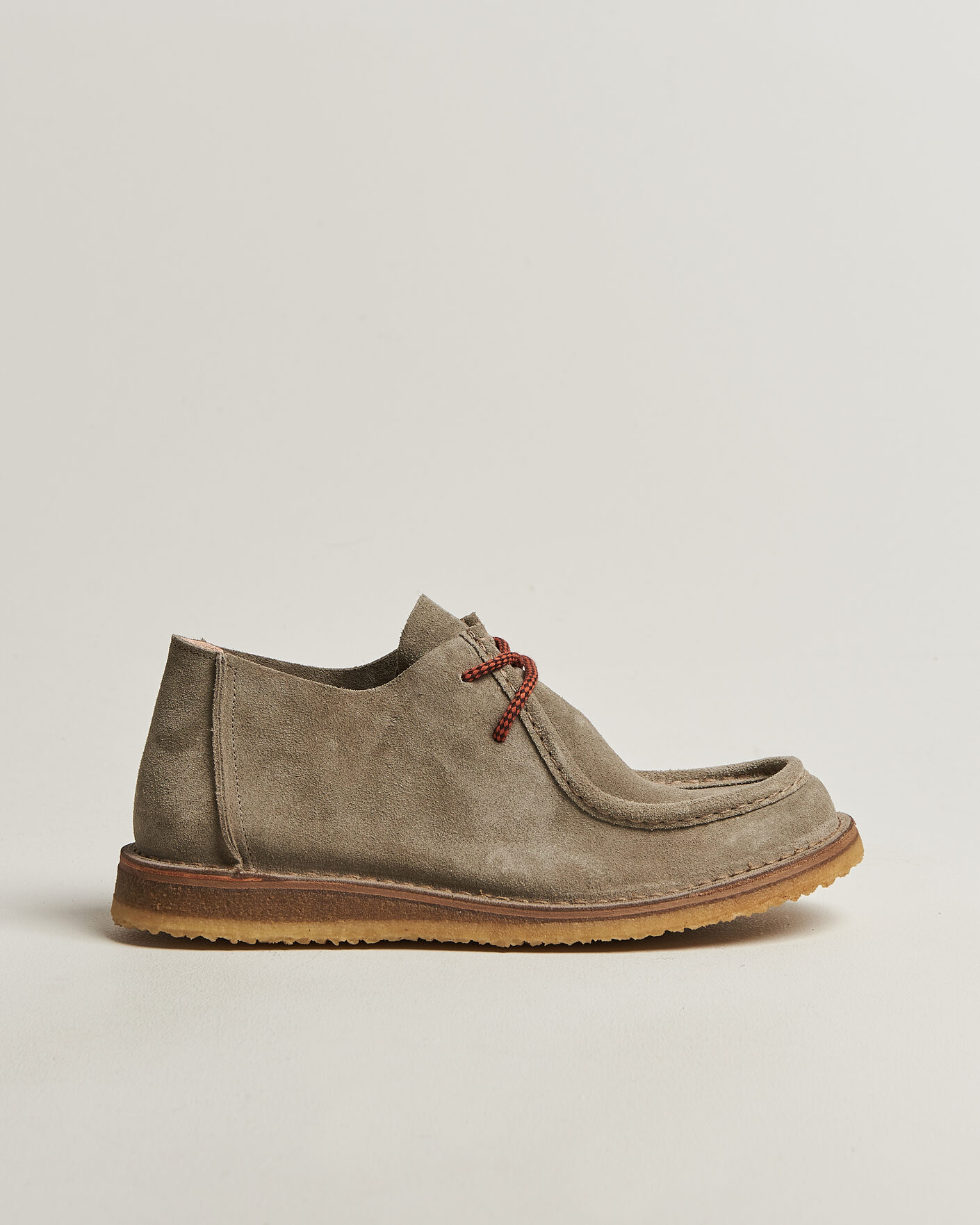 Herr | Kängor | Astorflex | Beenflex Shoes Stone Suede