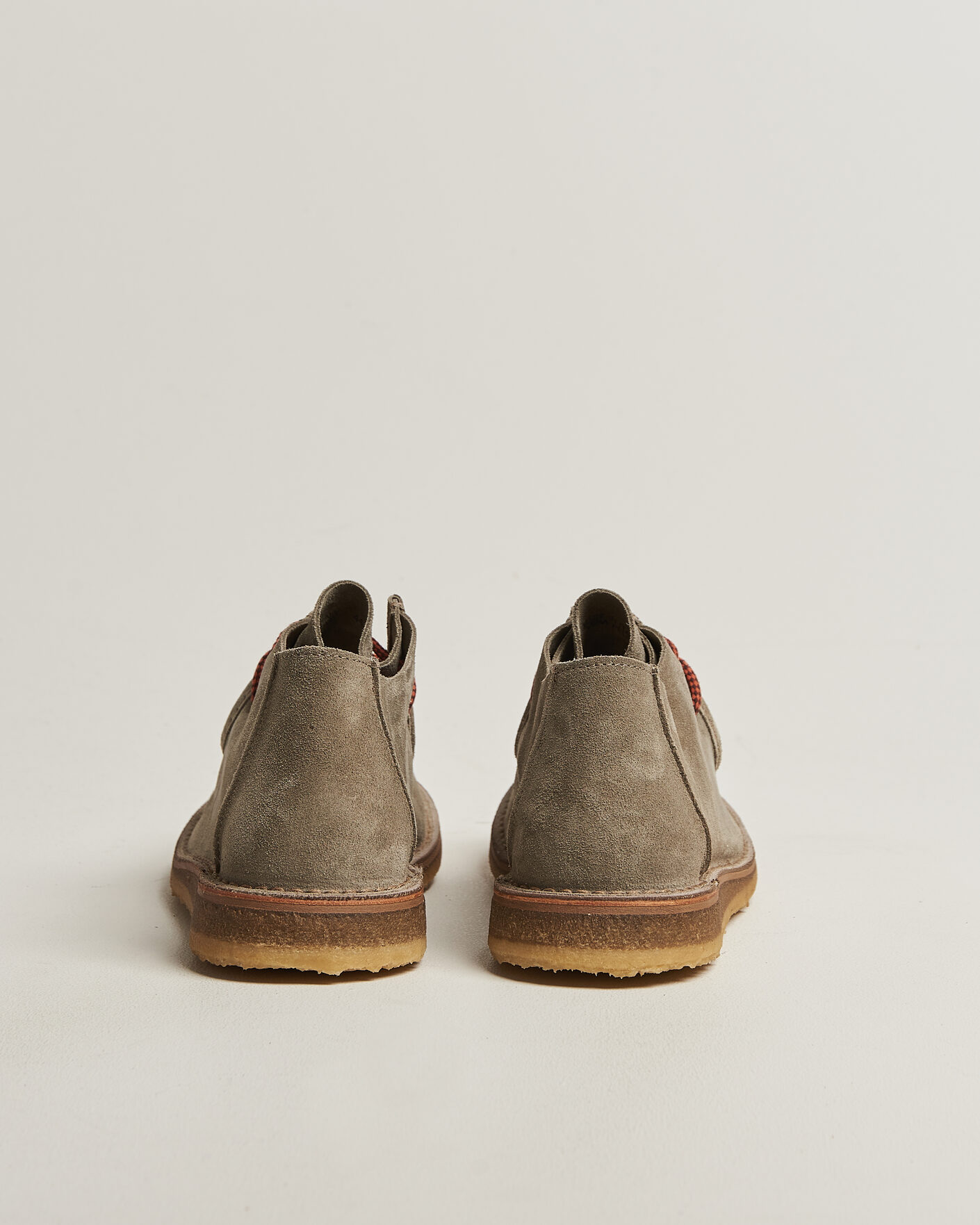 Herr | Kängor | Astorflex | Beenflex Shoes Stone Suede