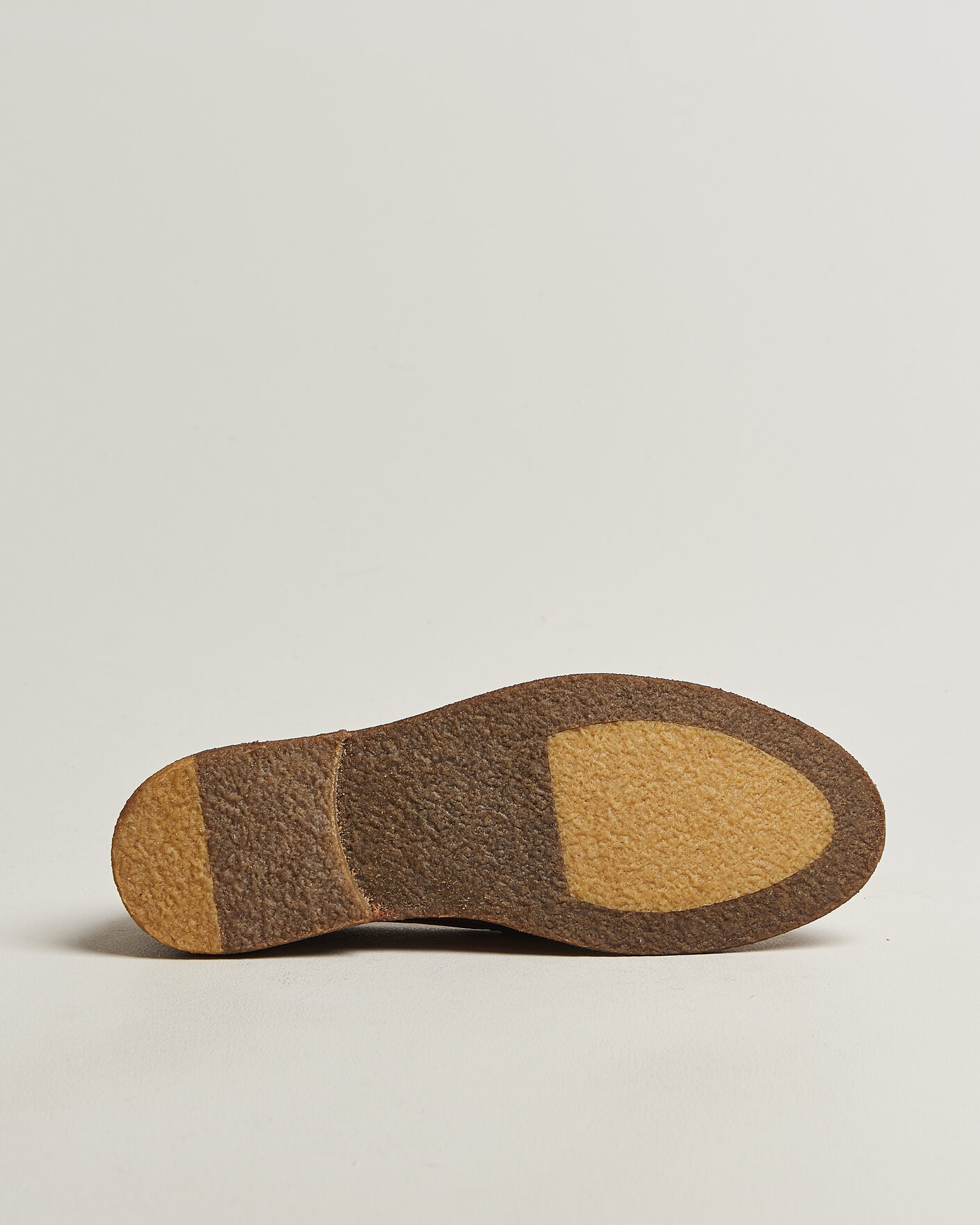 Herr | Loafers | Astorflex | Sadelflex Loafers Brown Suede