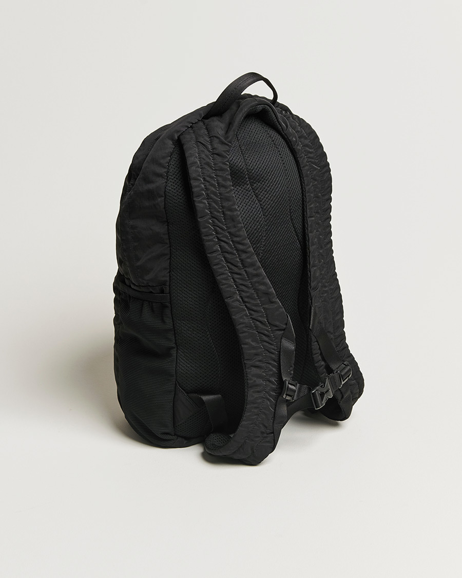 Herr | Väskor | C.P. Company | Nylon B Backpack Black
